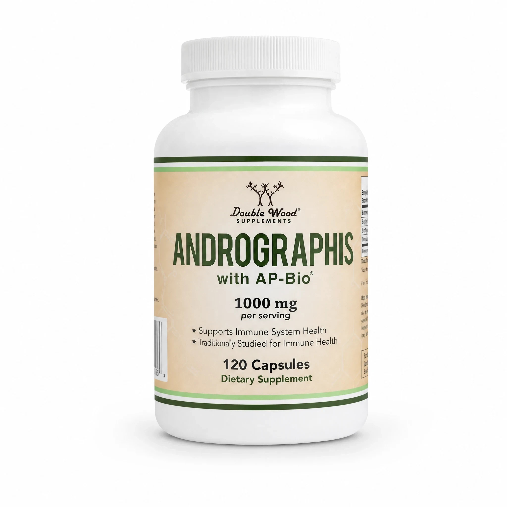 Andrographis