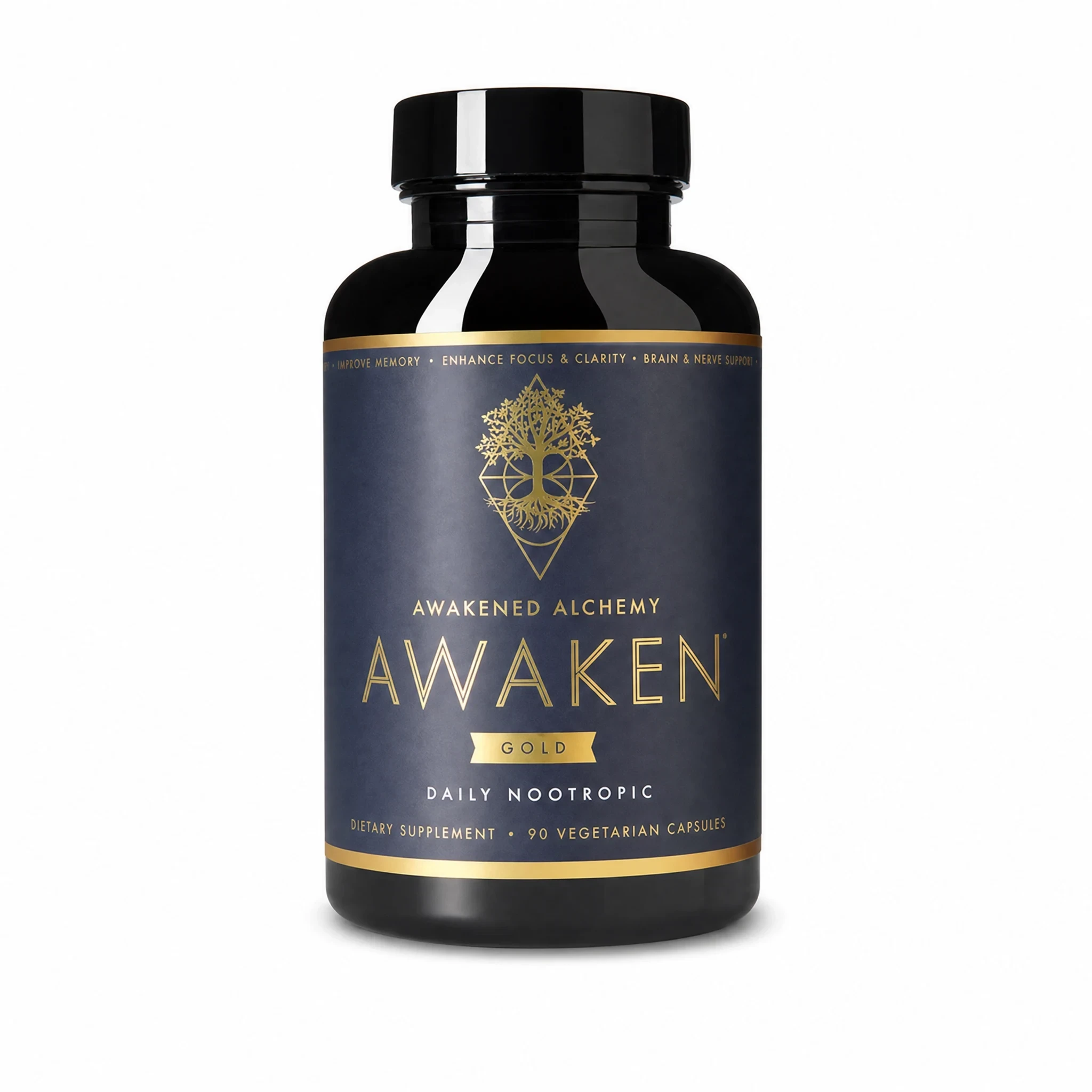 Awaken Gold