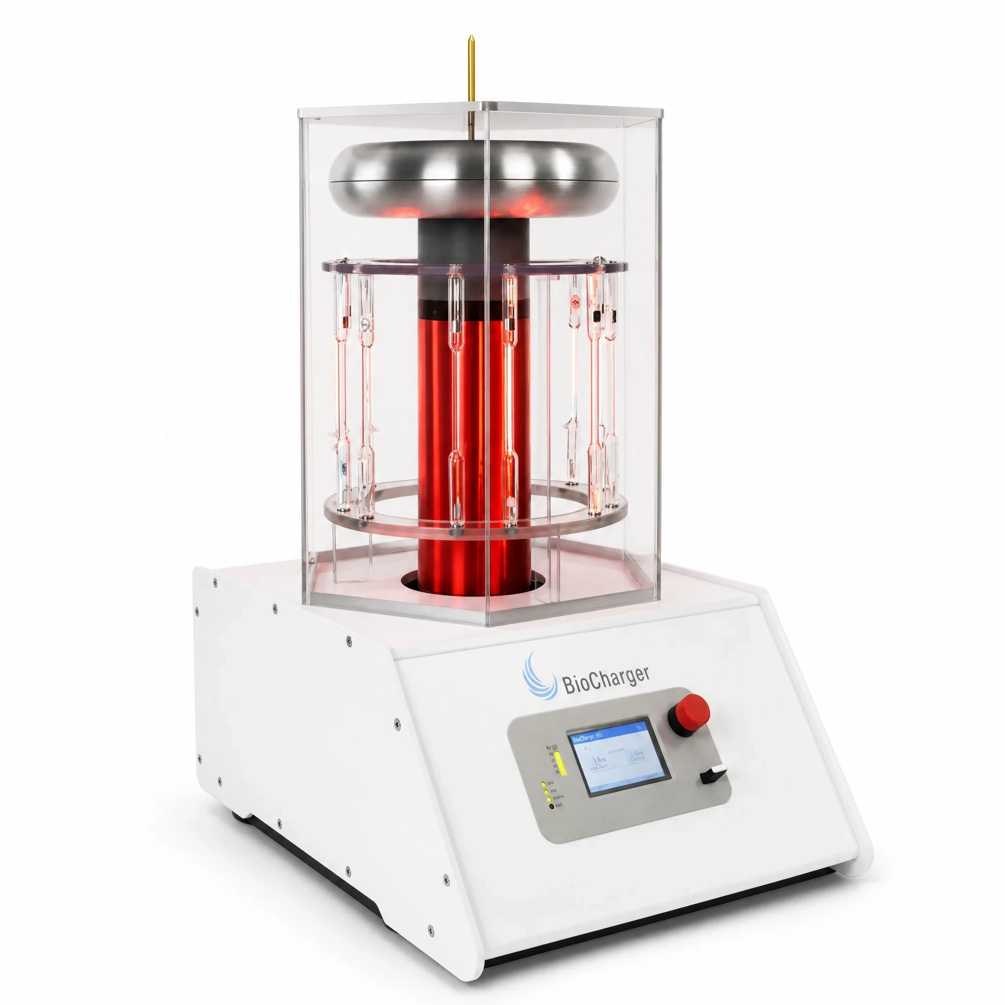 BioCharger NG