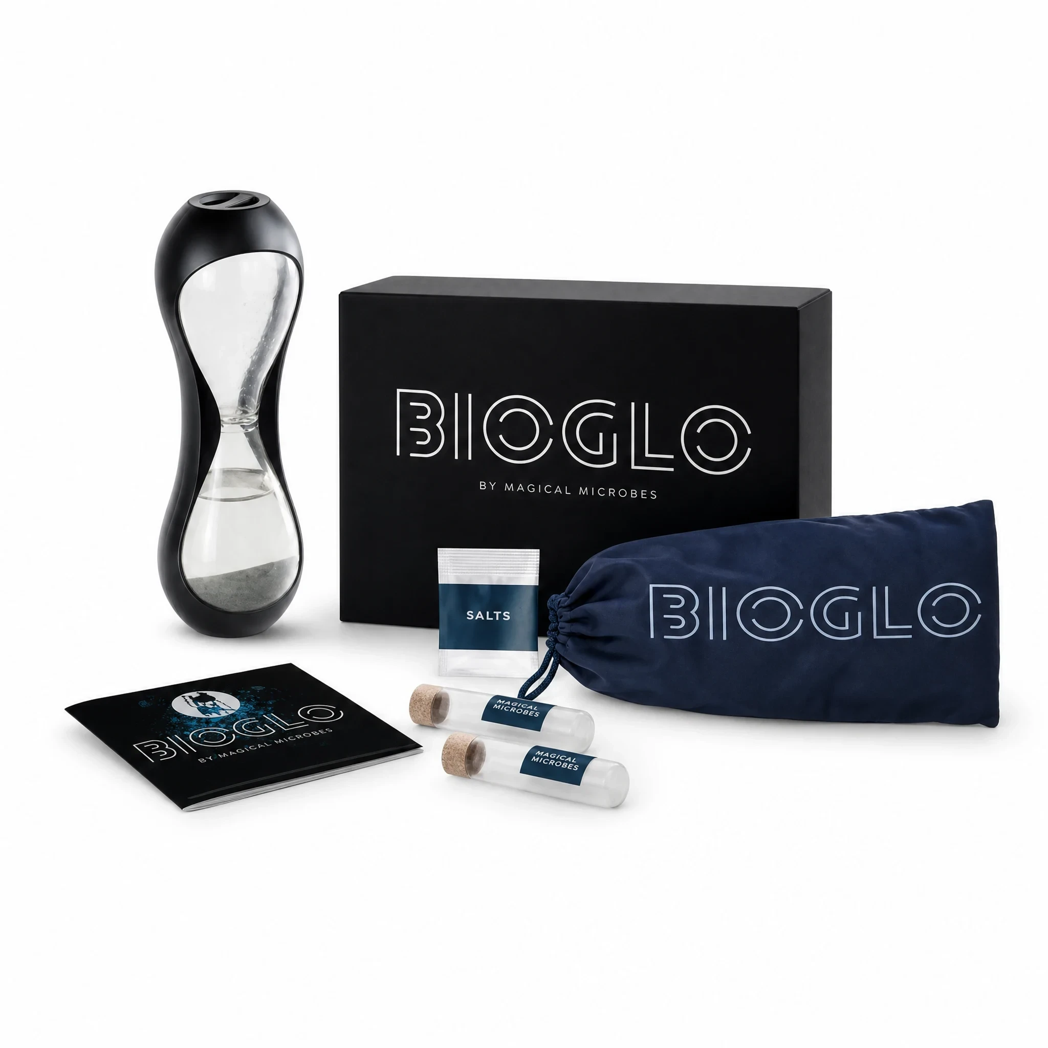 BioGlo