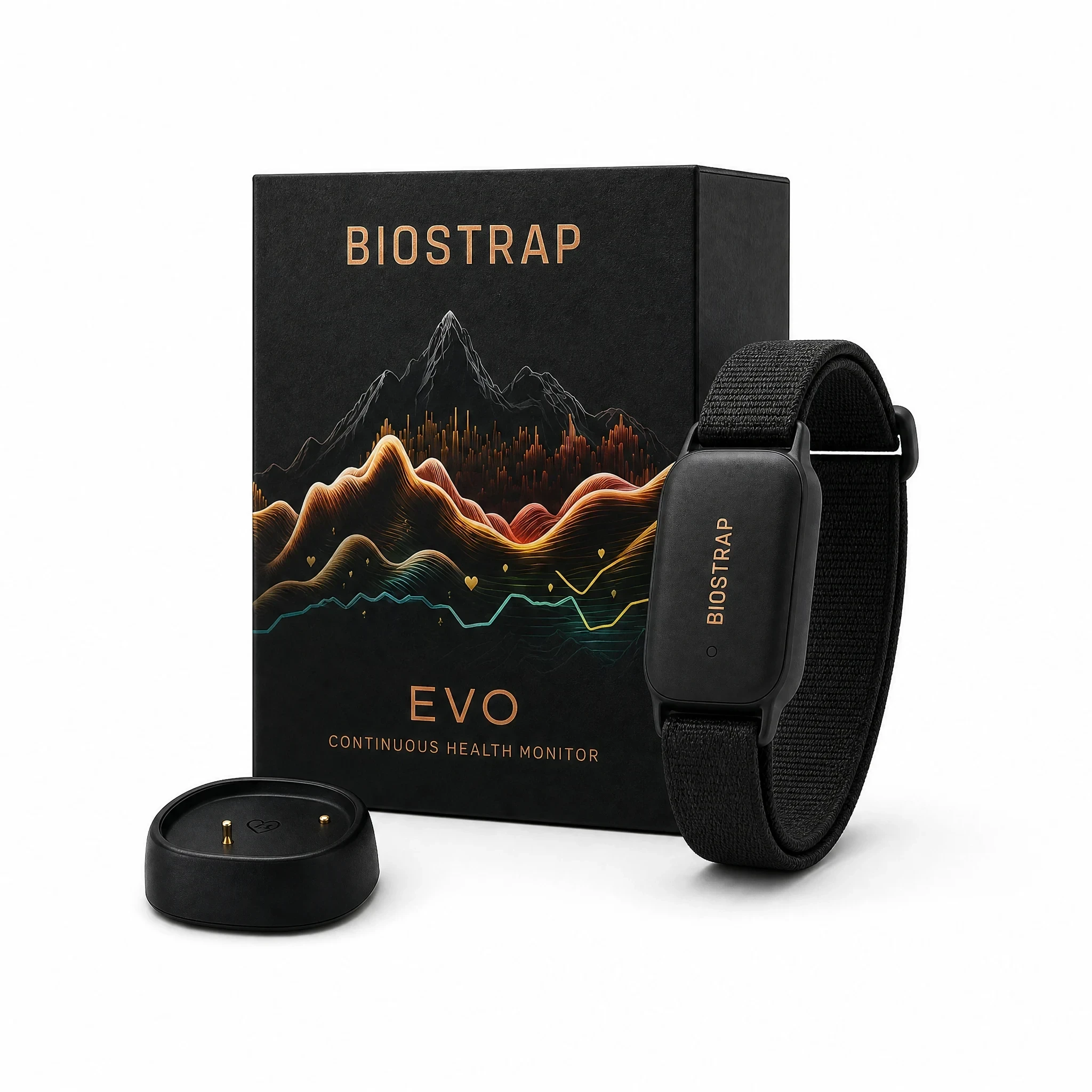 Biostrap EVO