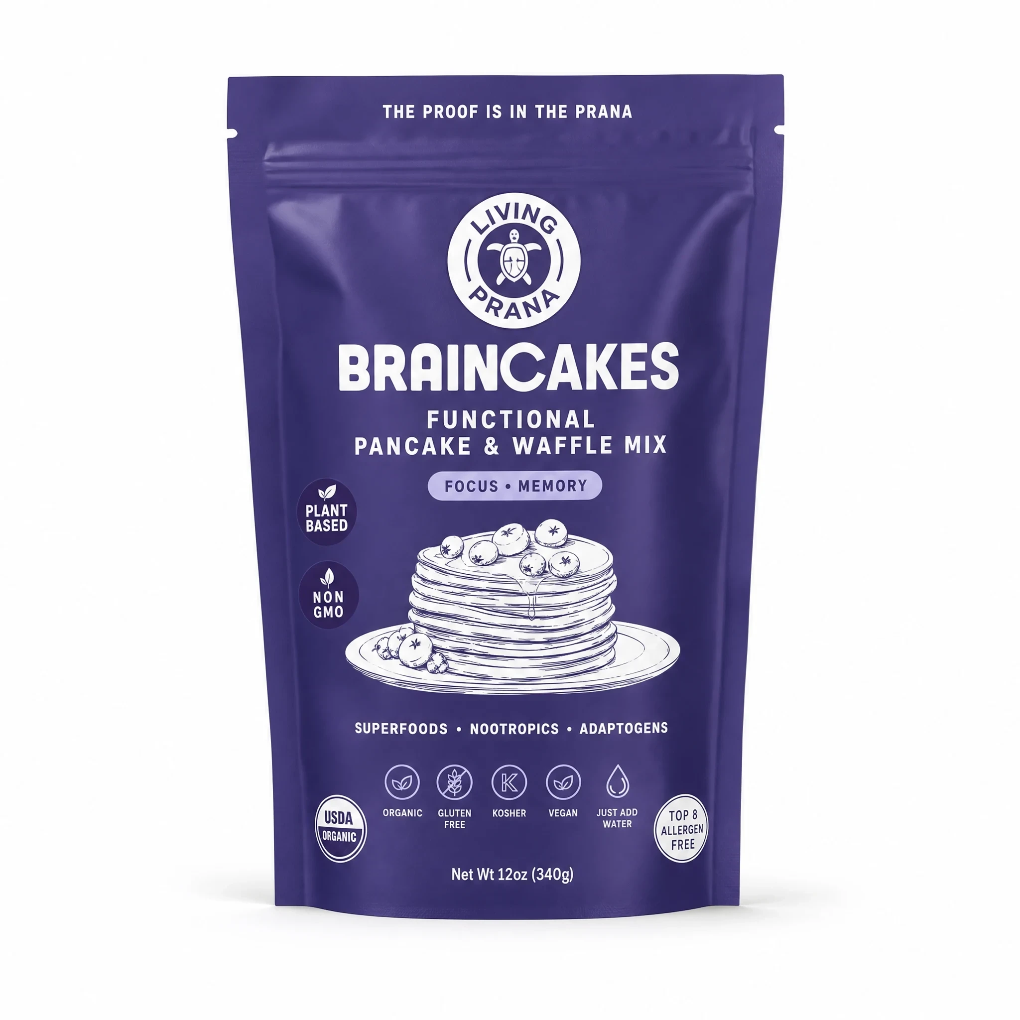Braincakes