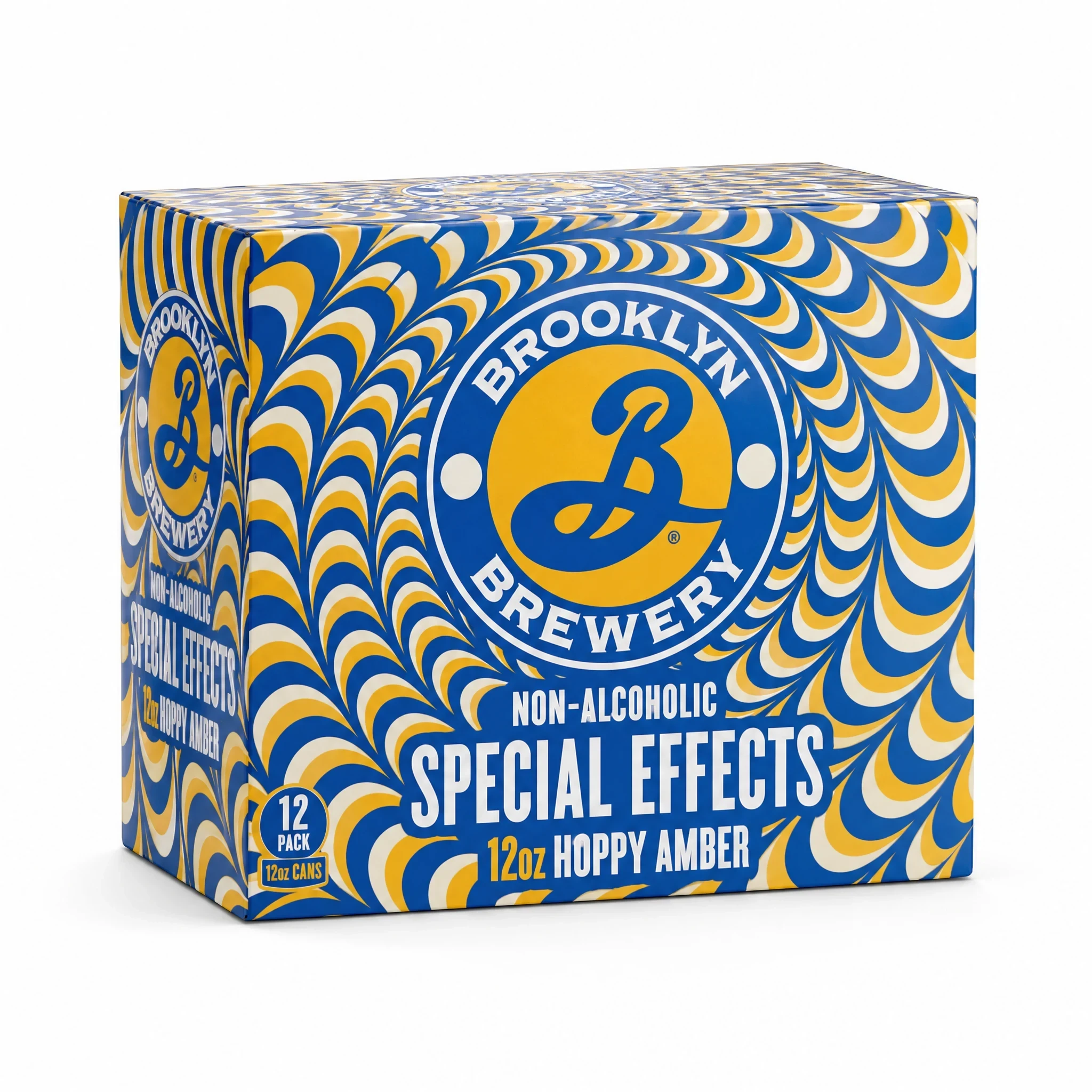 Brooklyn Special Effects