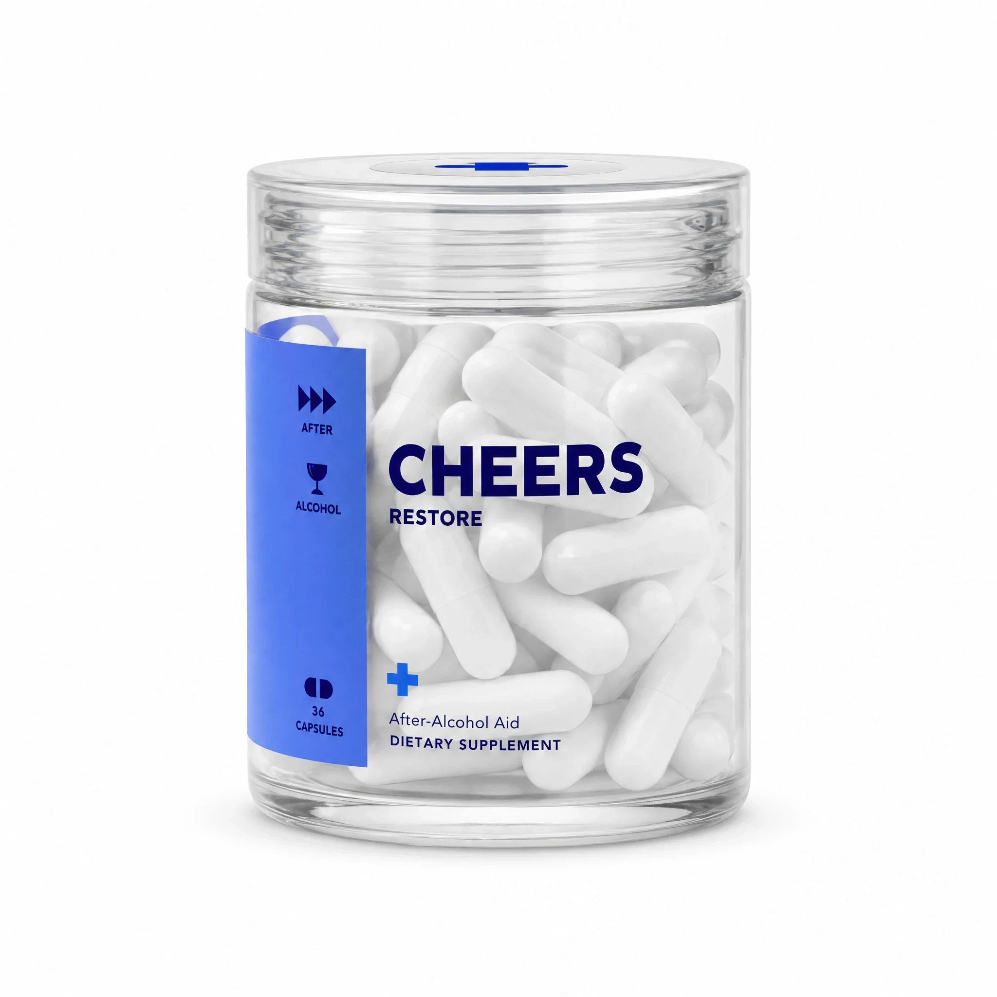 Cheers Restore
