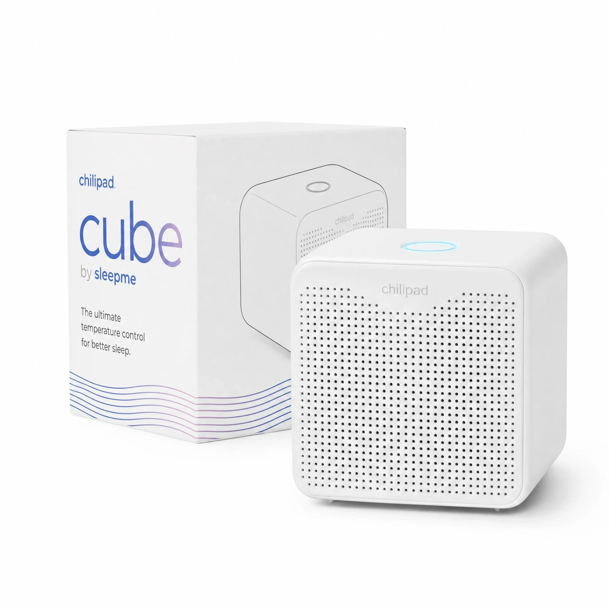 Chilipad Cube
