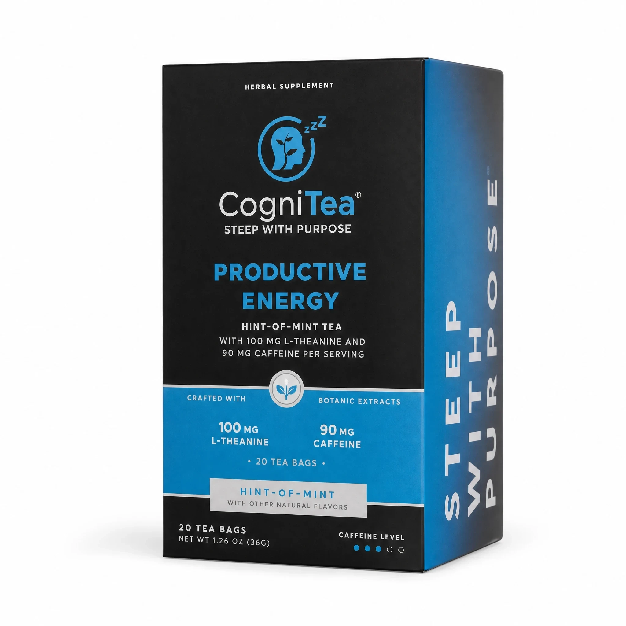 Cognitea Productive Energy