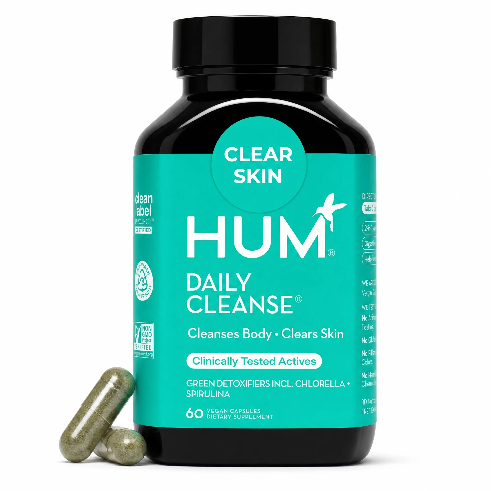 Daily Cleanse