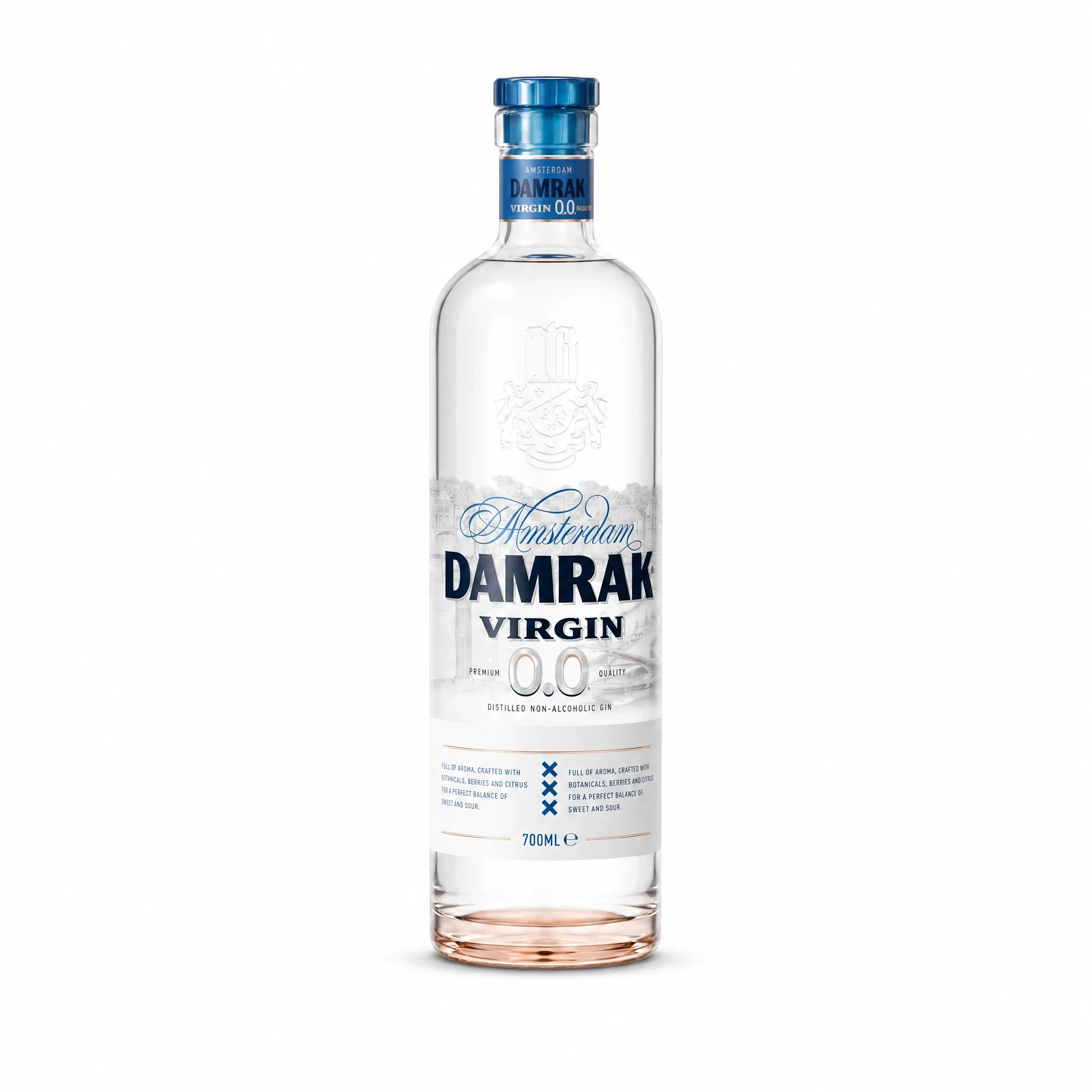 Damrak Virgin 0.0