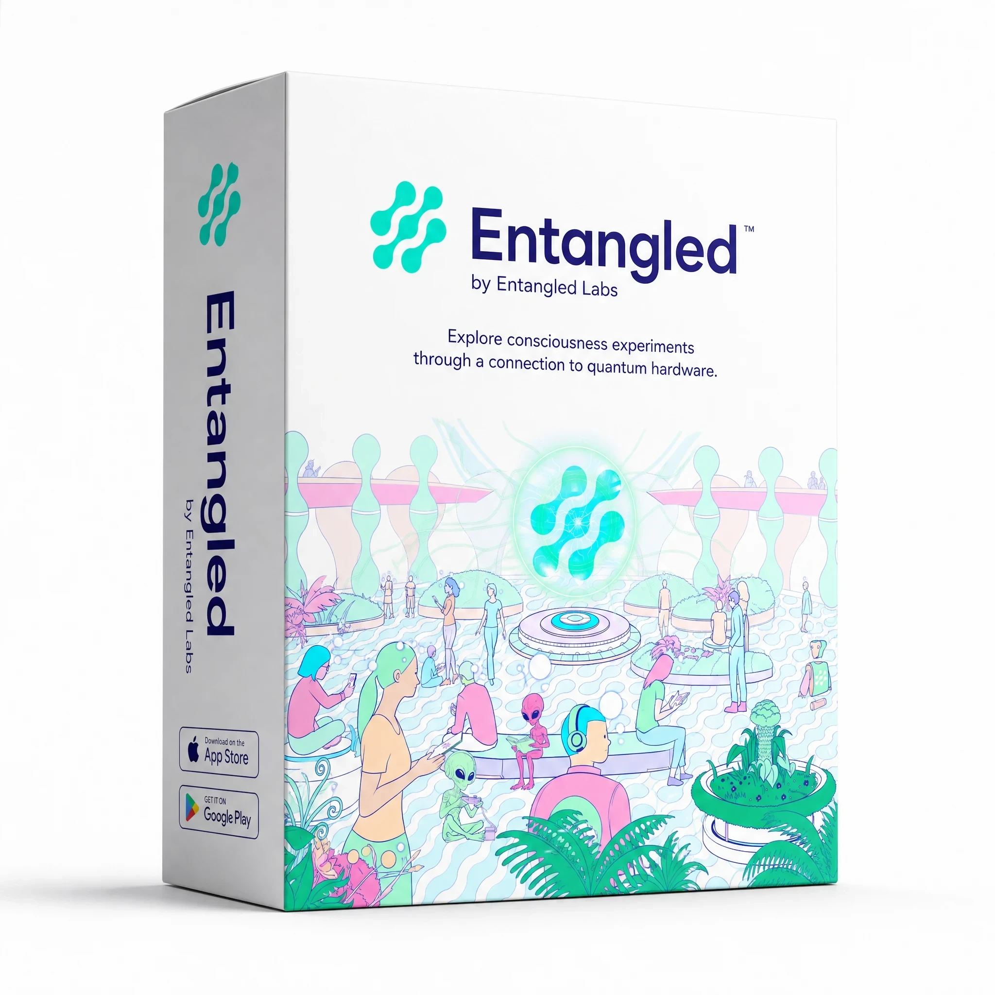 Entangled