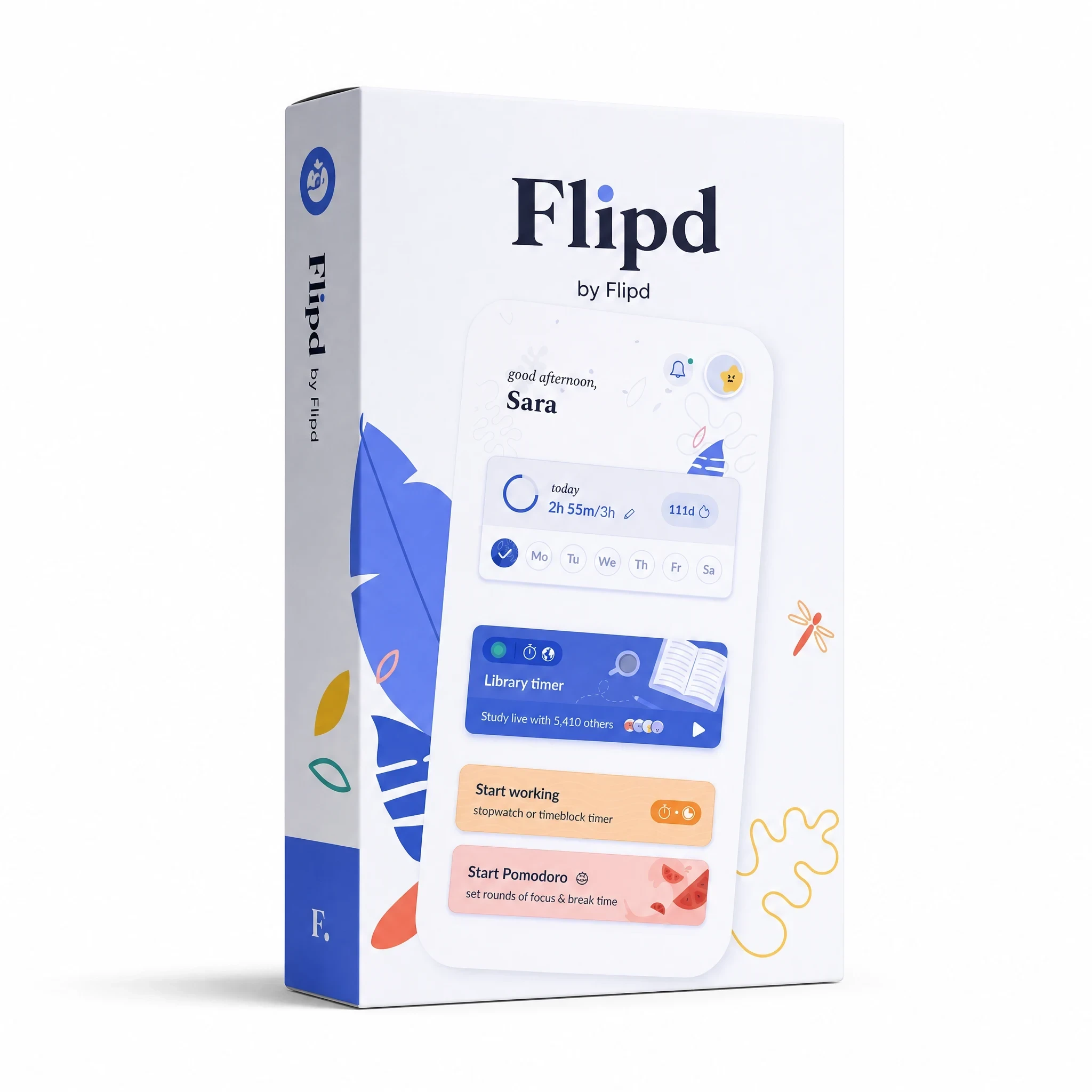 Flipd