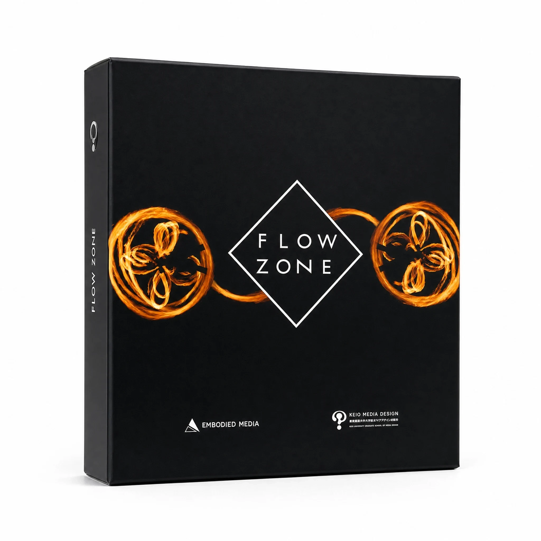 Flow Zone