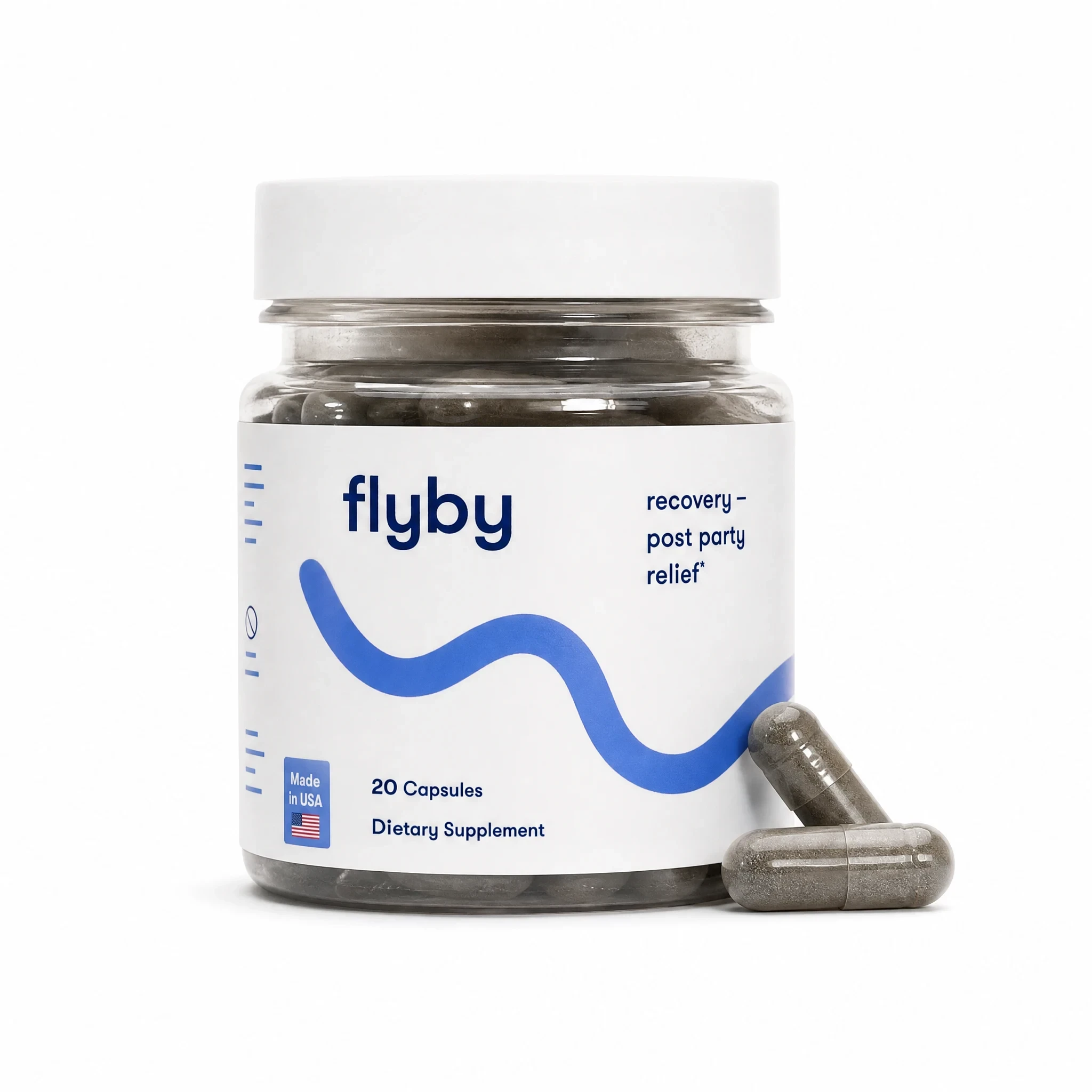 Flyby