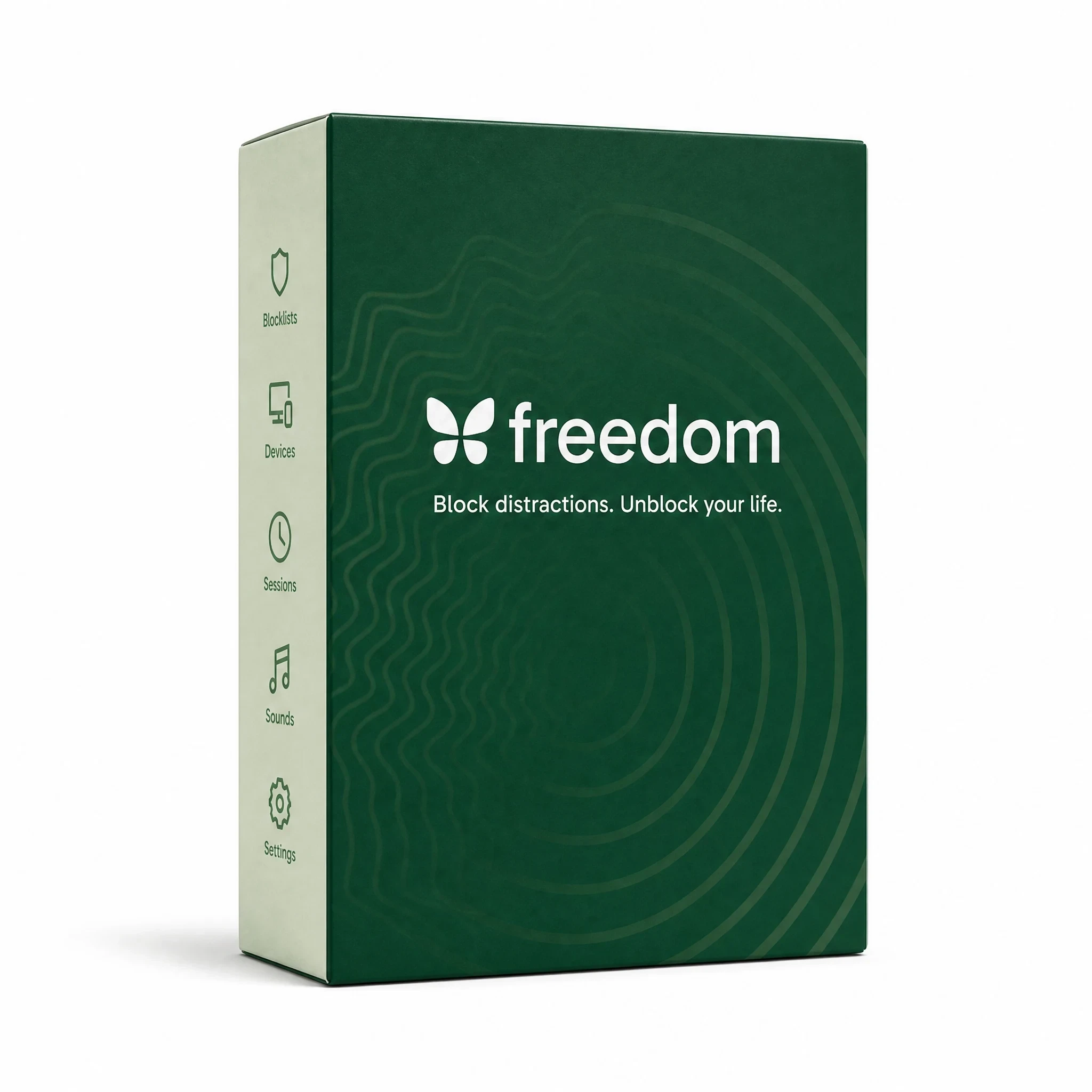 Freedom