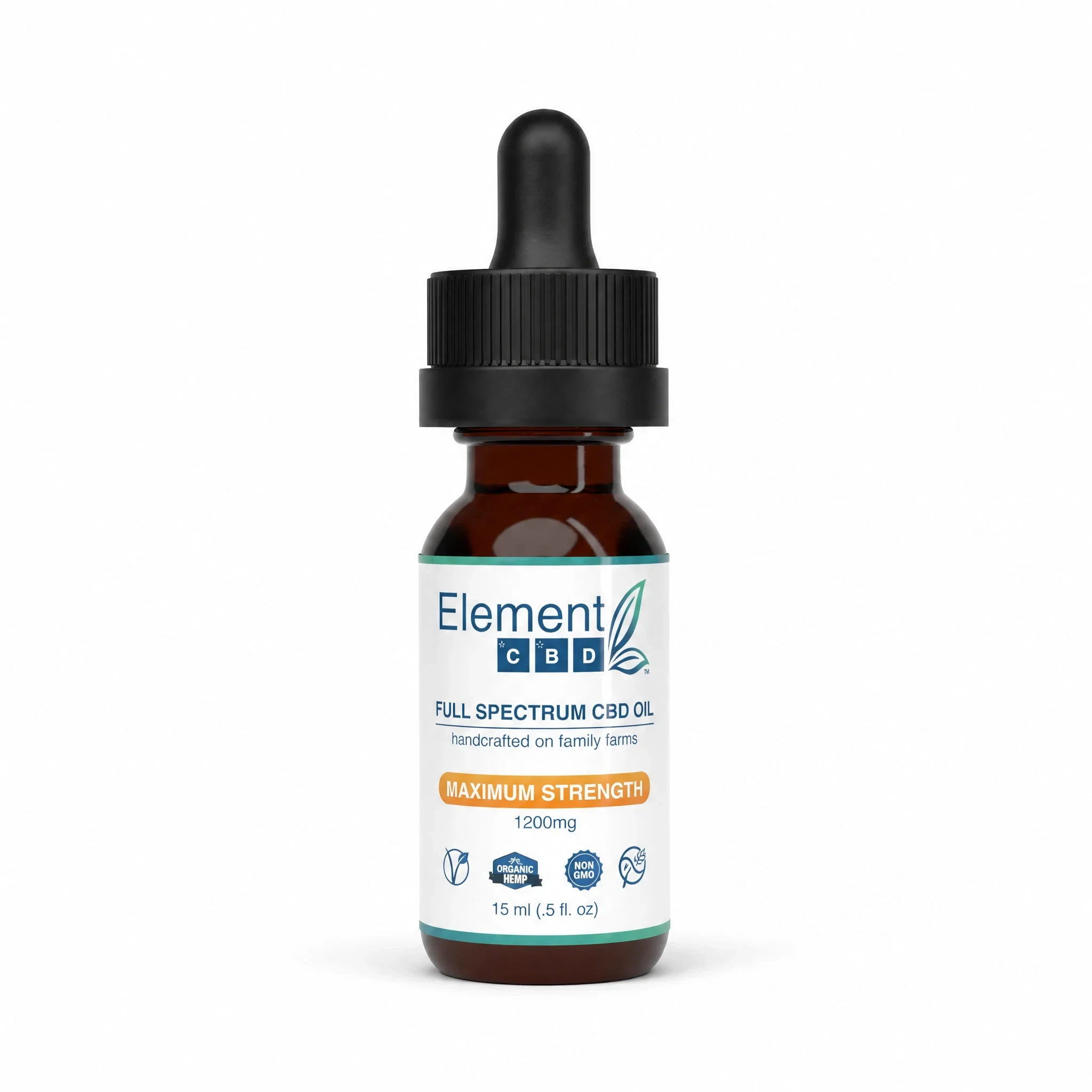 Full Spectrum CBD oil