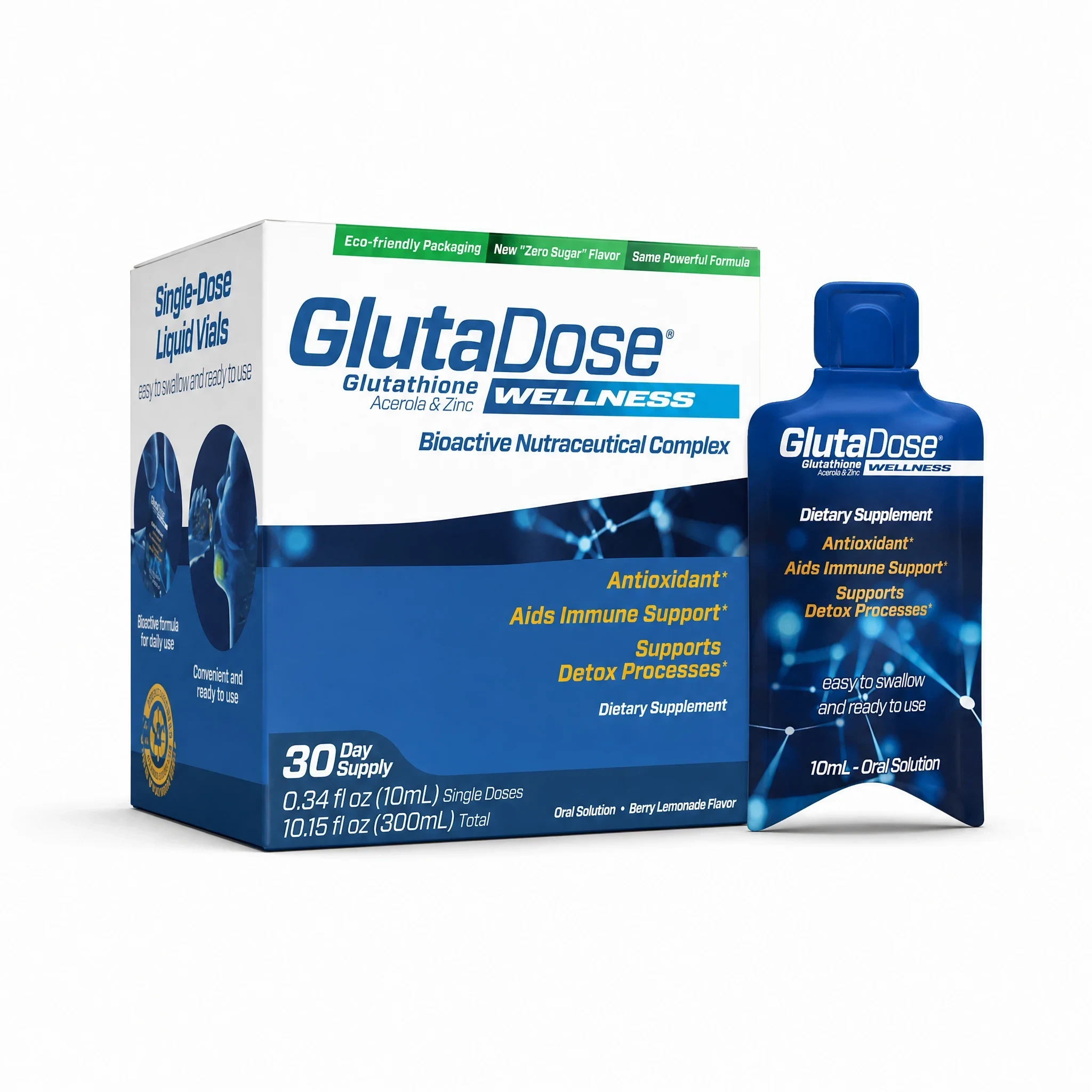 GlutaDose