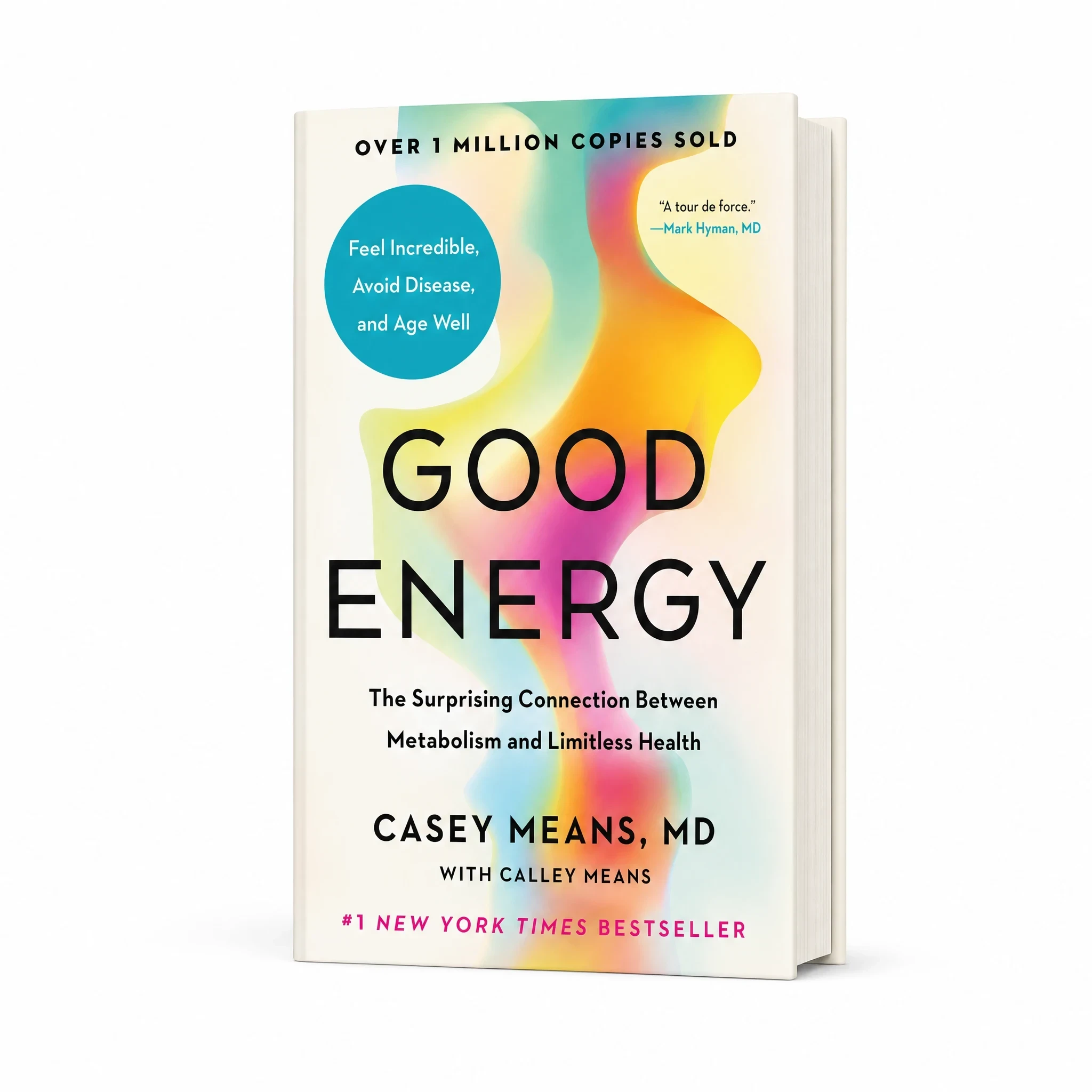 Good Energy
