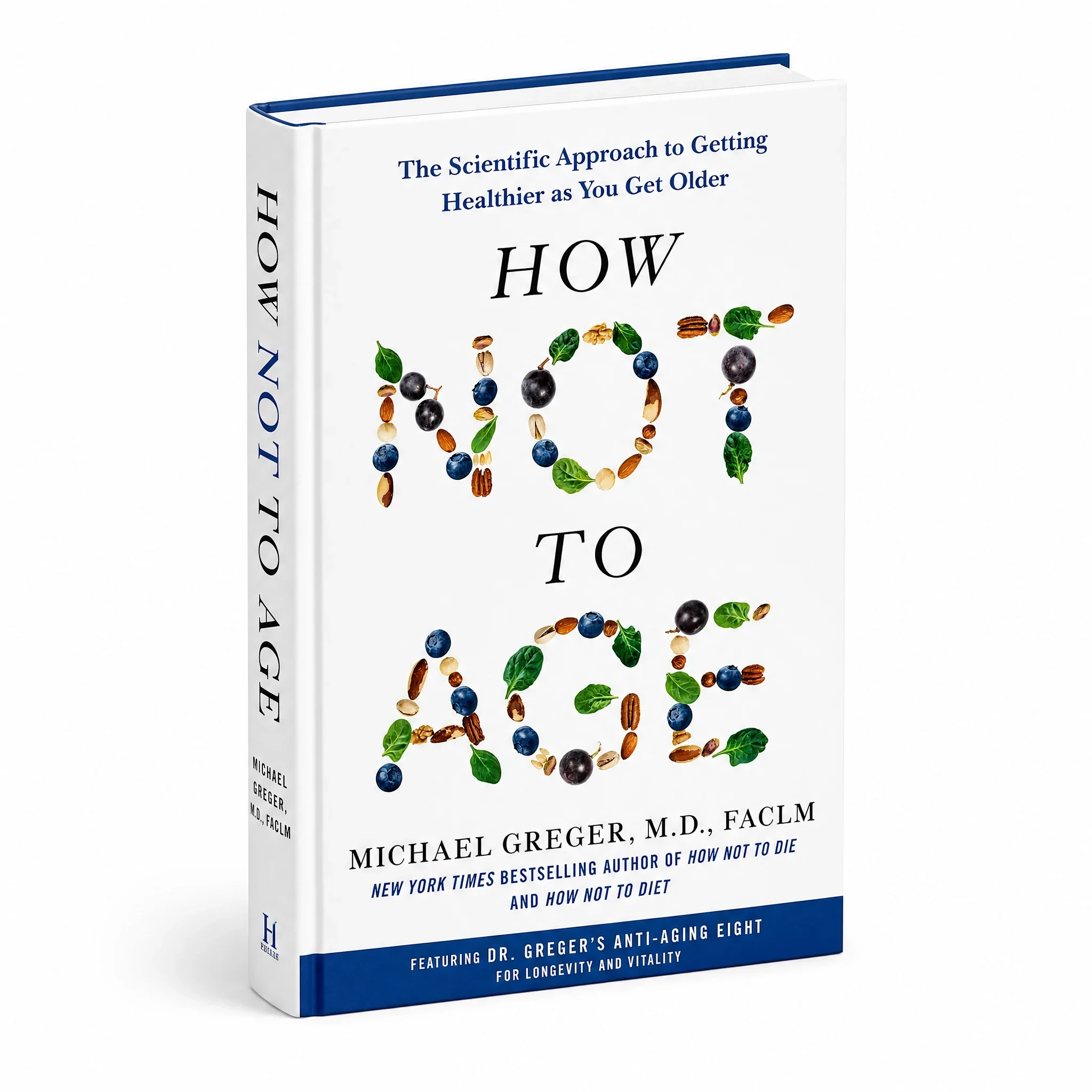How Not to Age