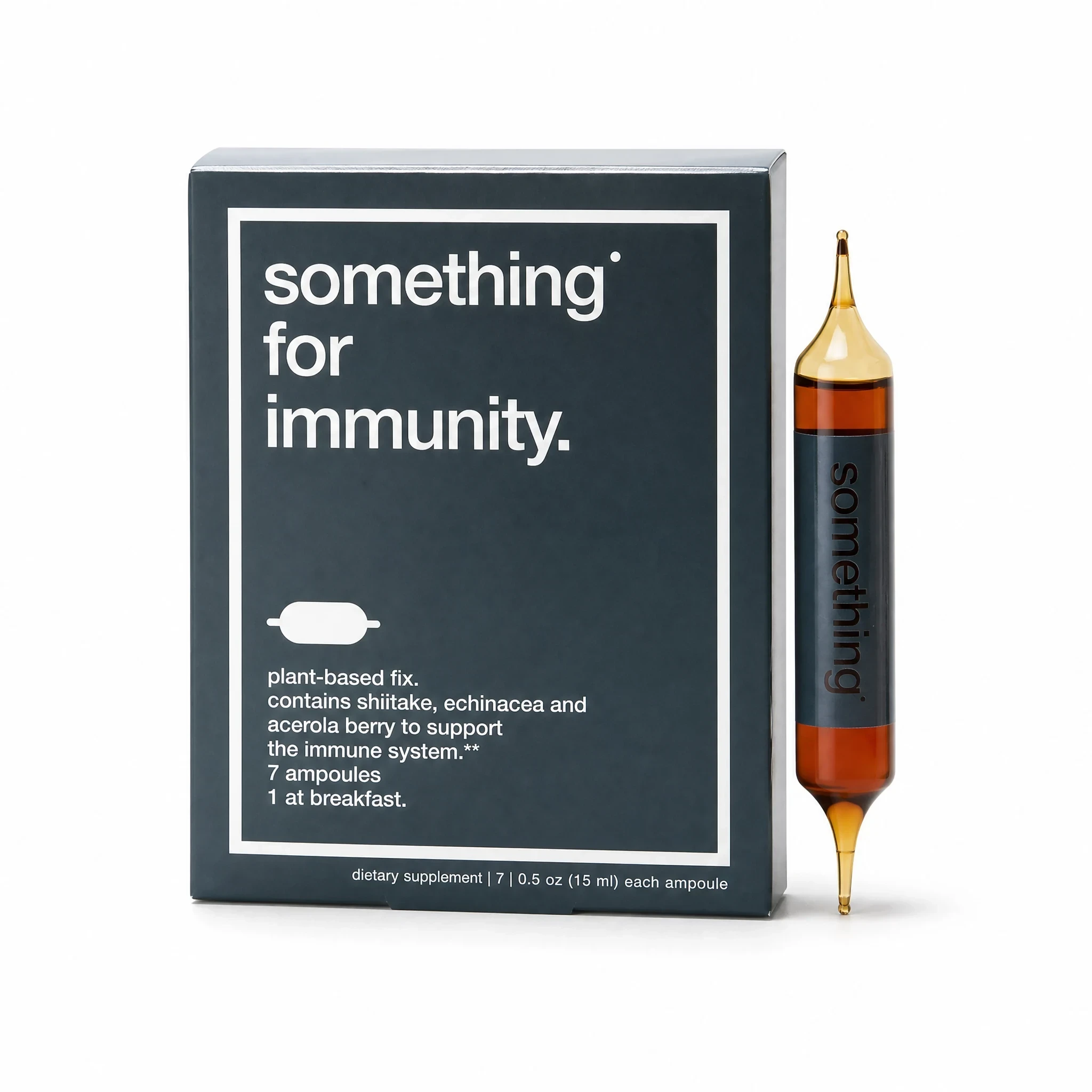 Immunity