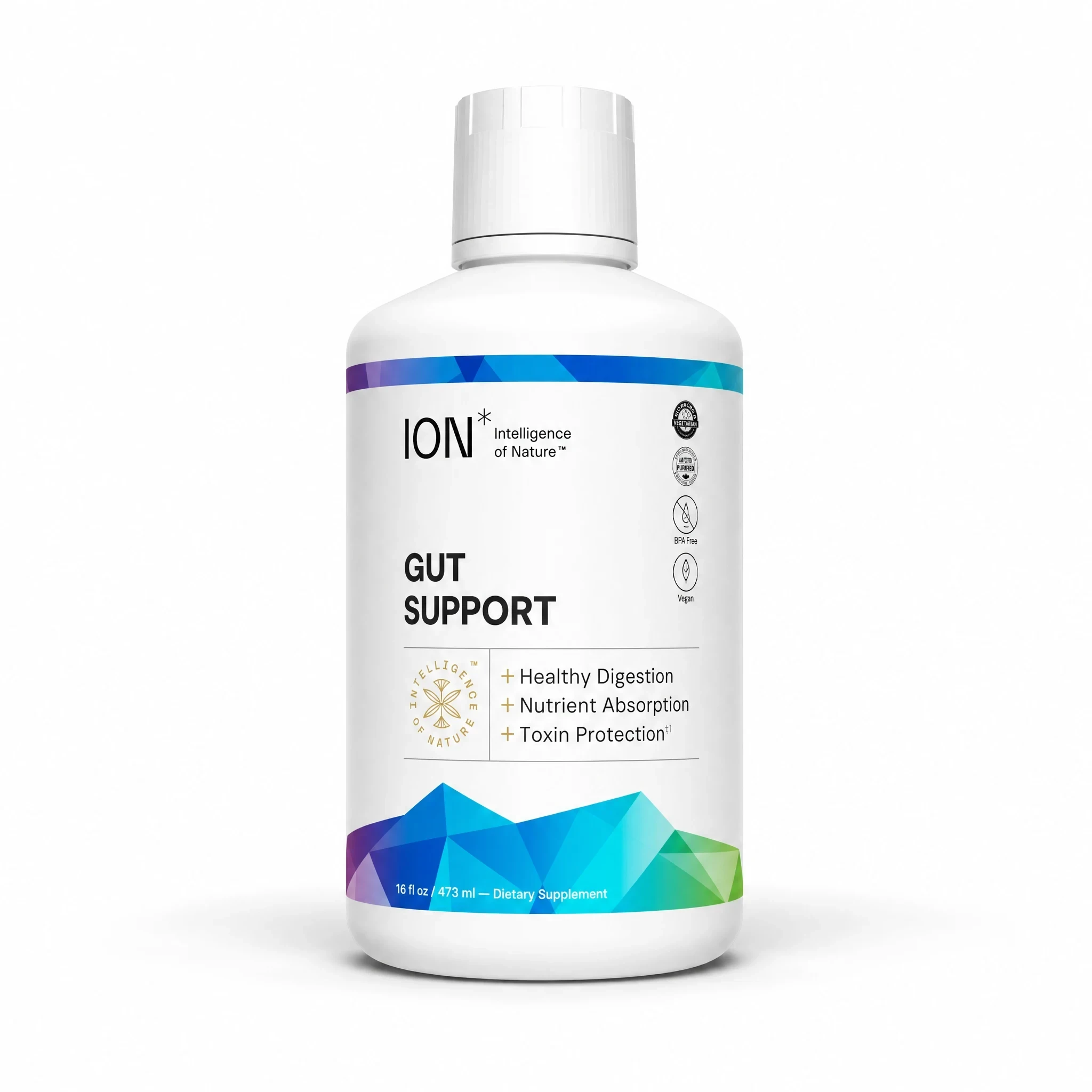 ION* Gut Support