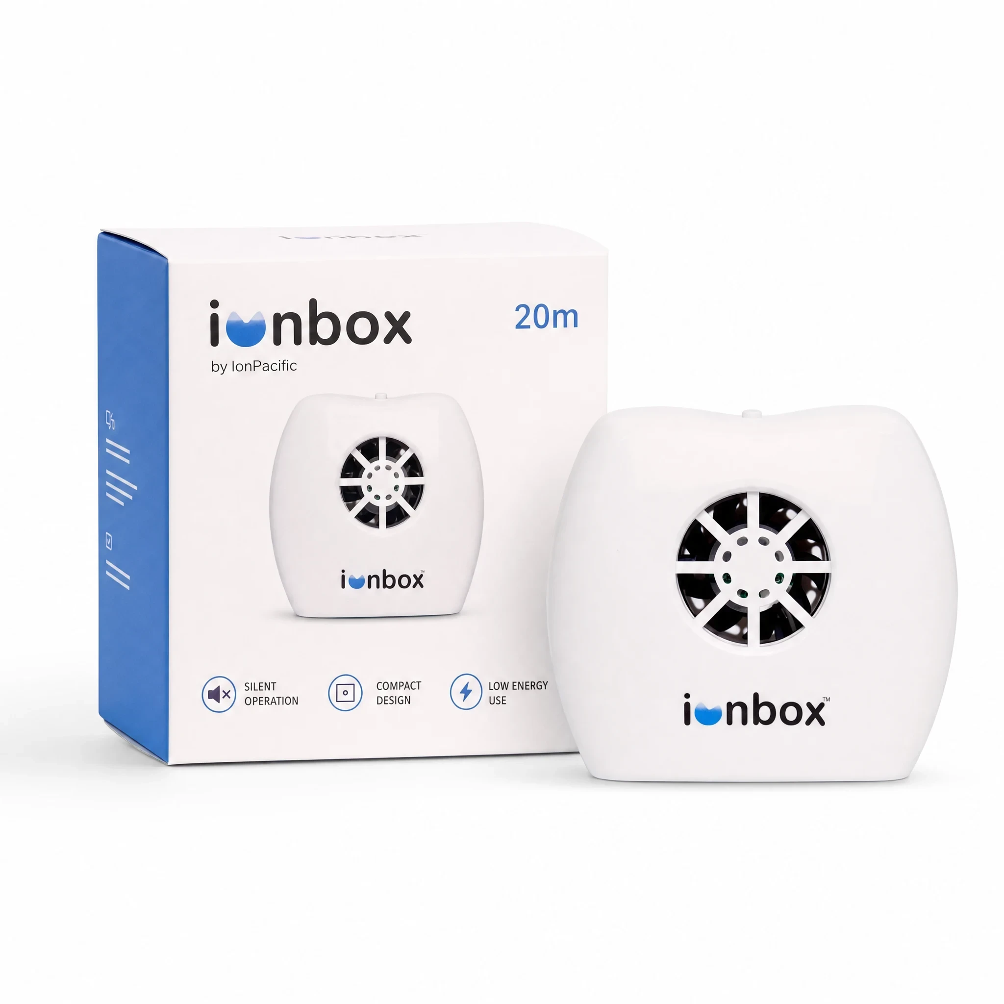 Ionbox 20m