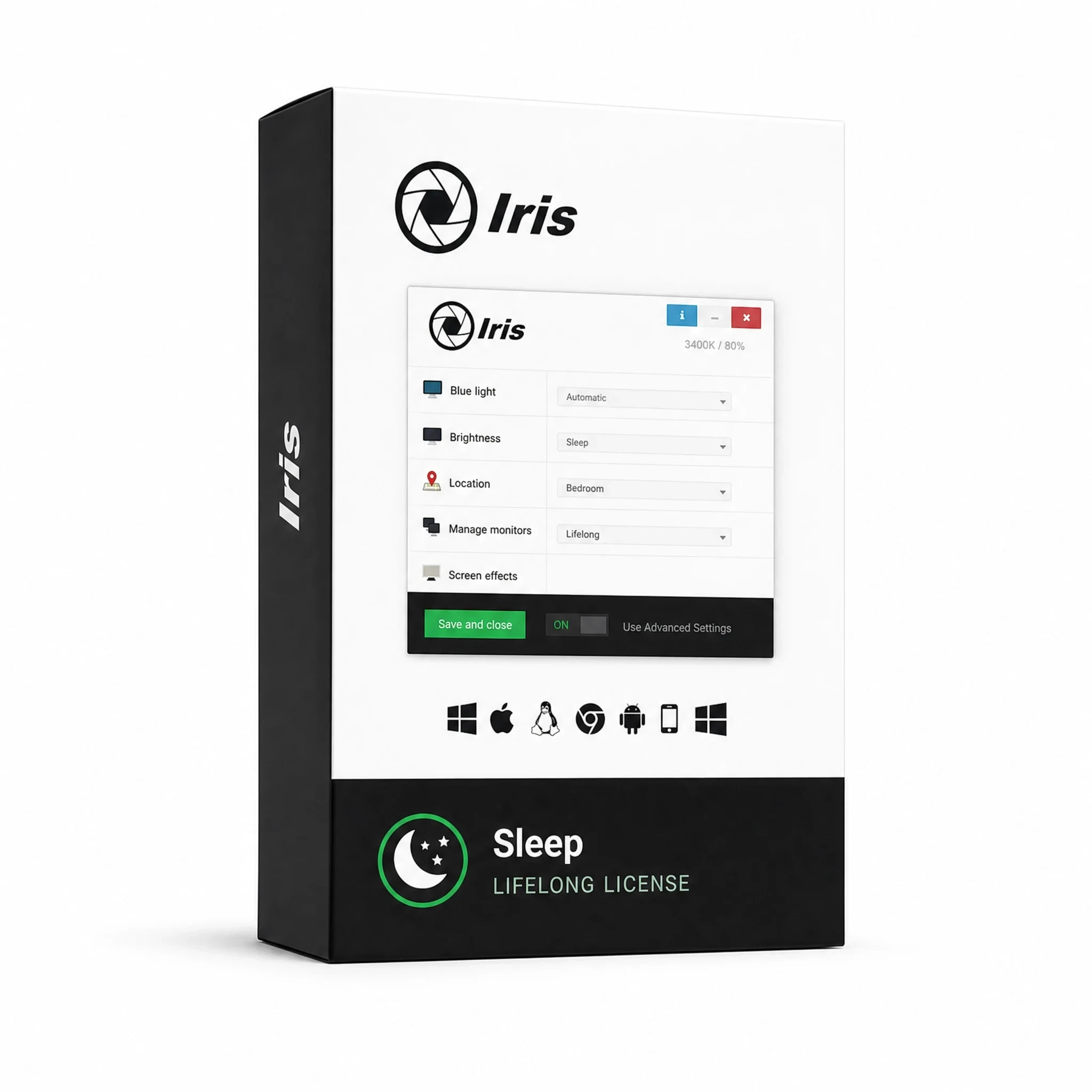 Iris