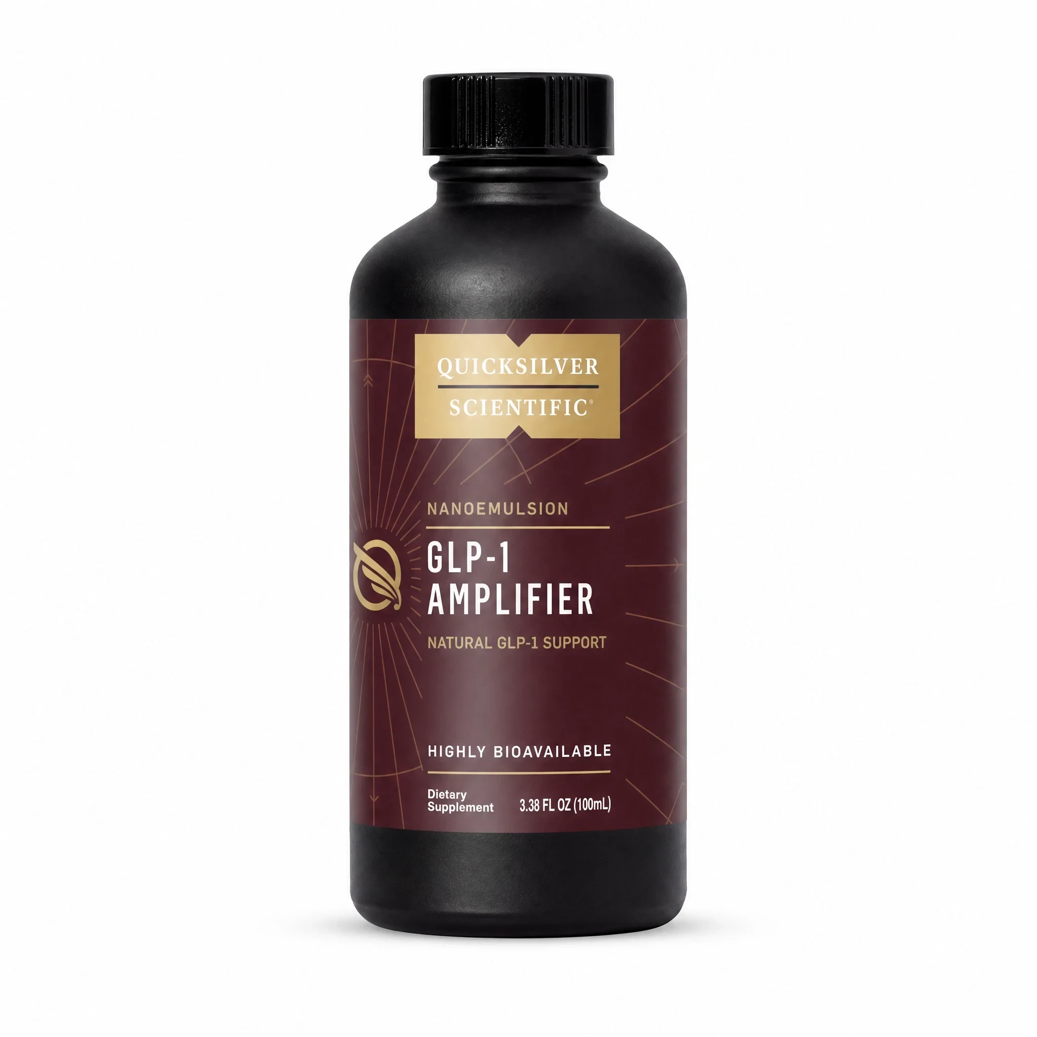 GLP-1 Amplifier 100mL