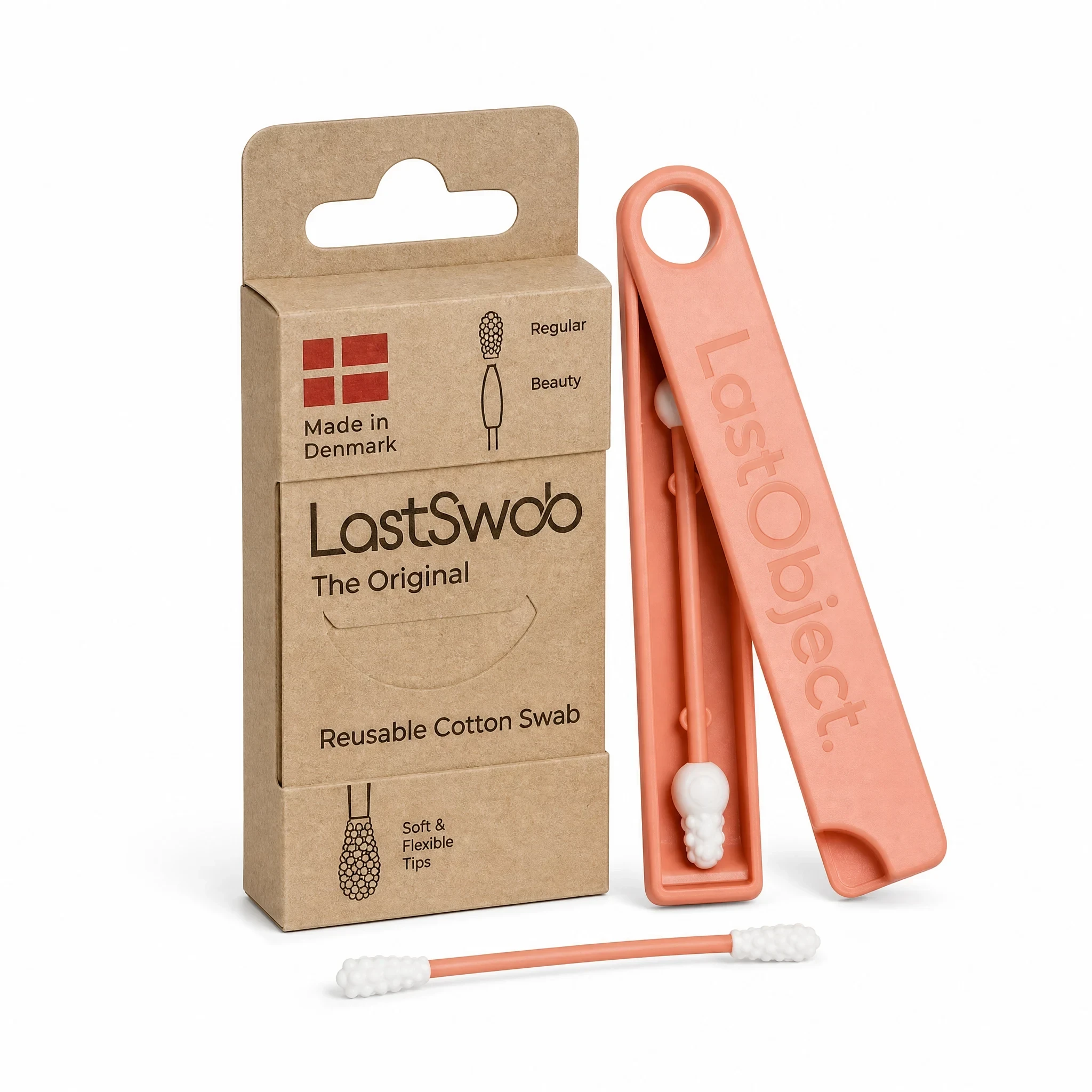 LastSwab