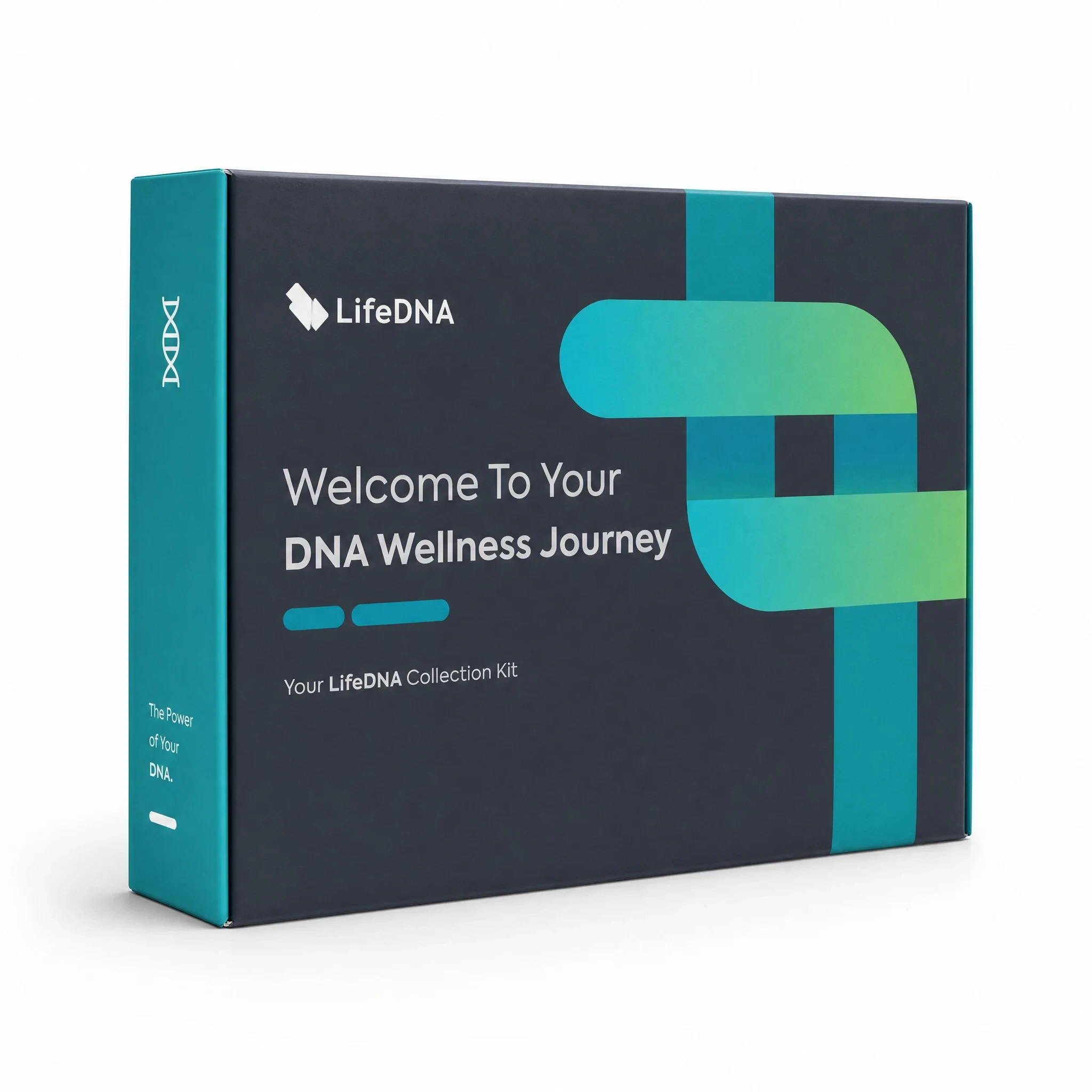 LifeDNA
