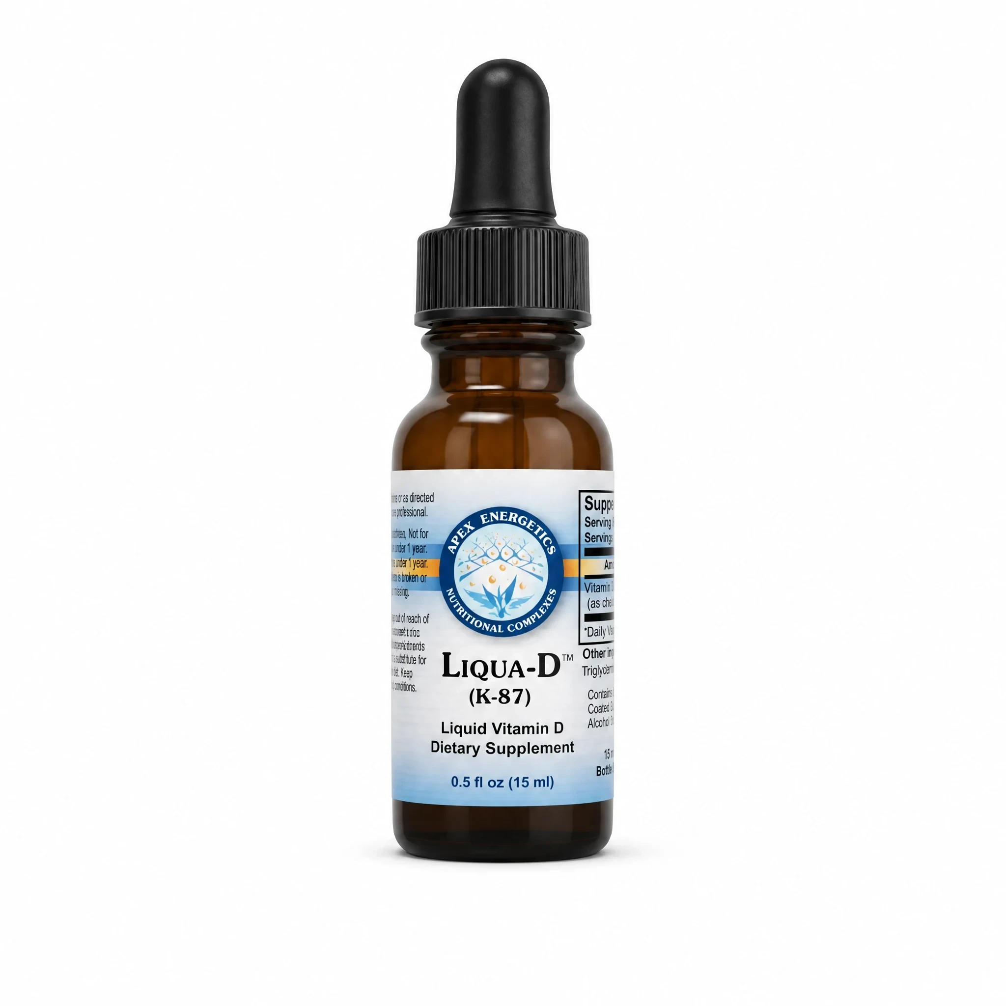 Liqua-D