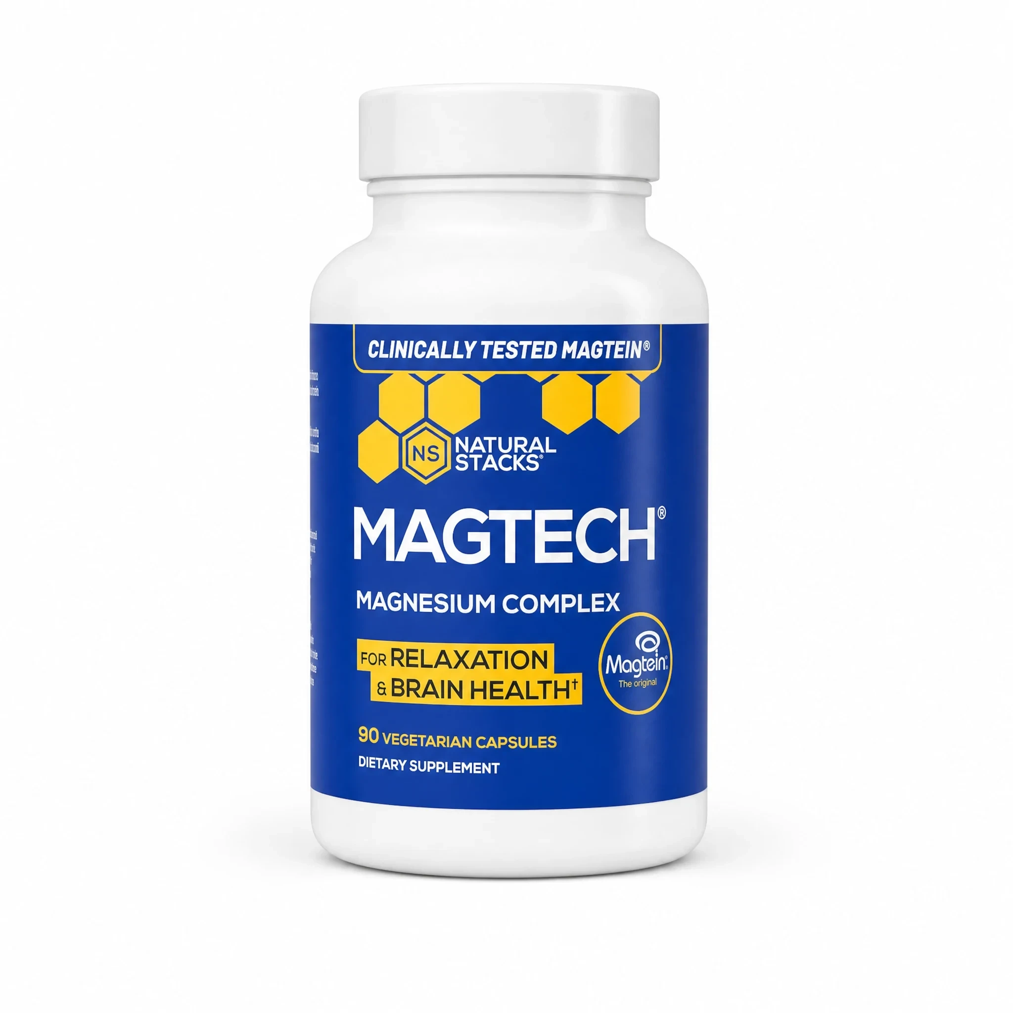 MagTech Magnesium Complex