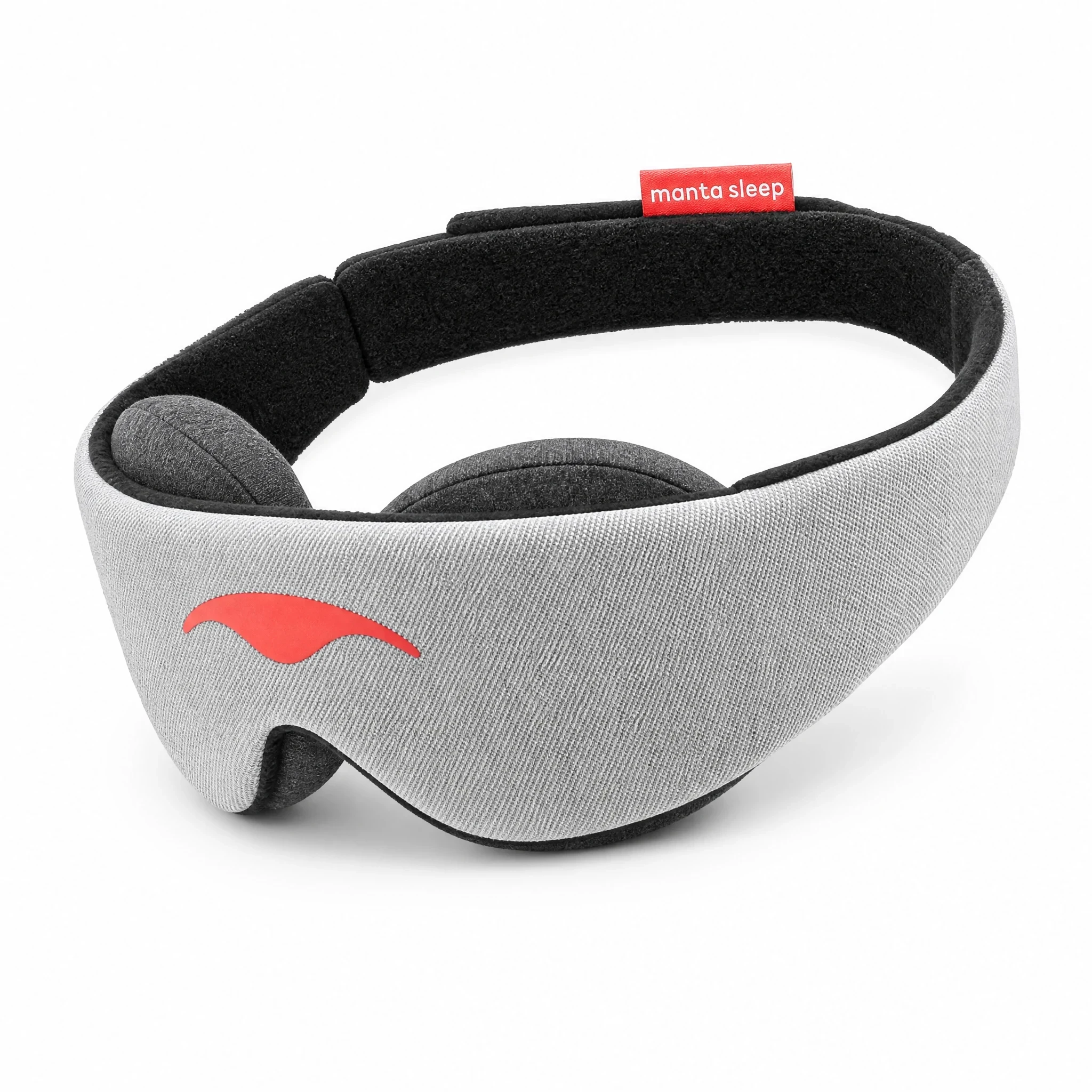 Manta Sleep Mask