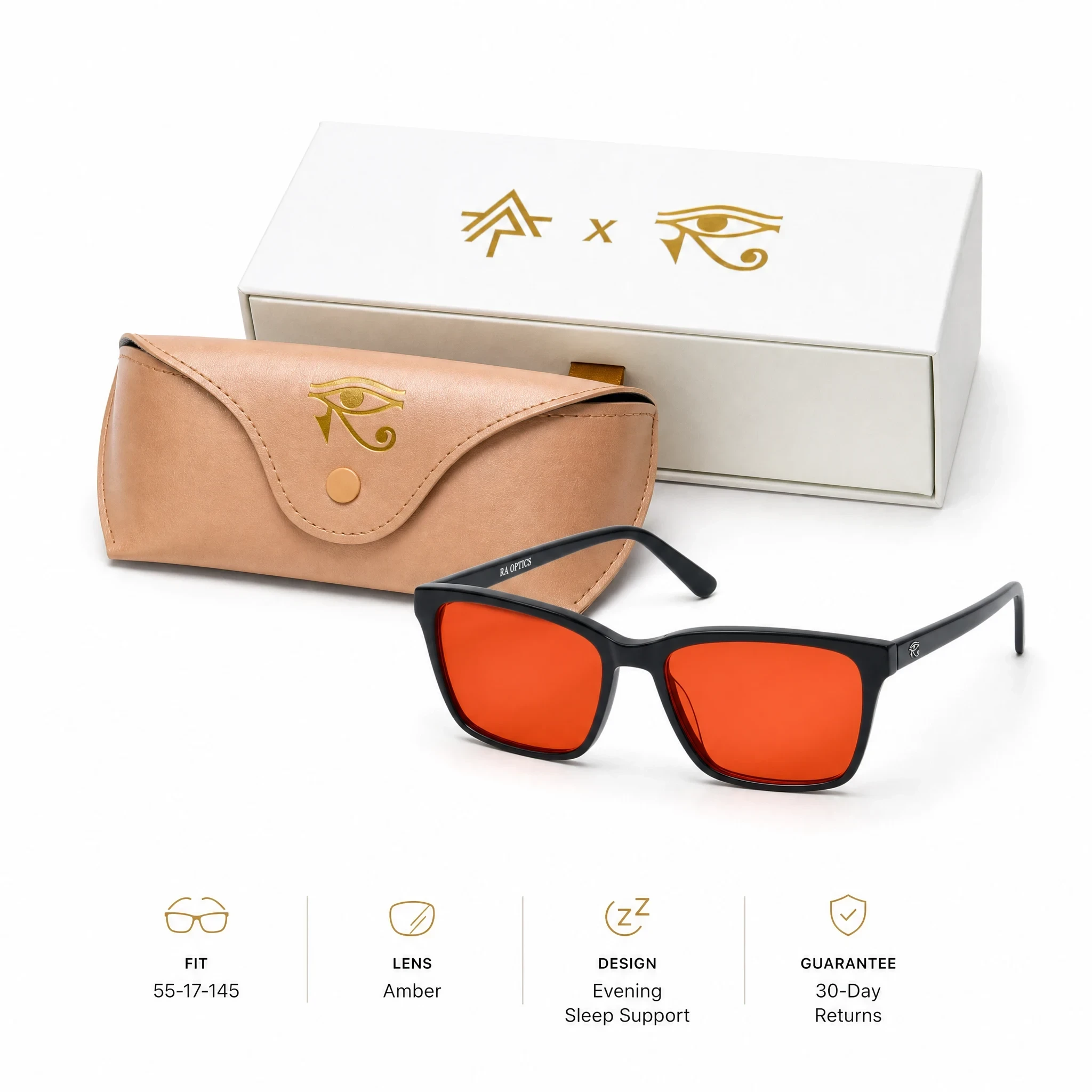 Maxwell Sunset