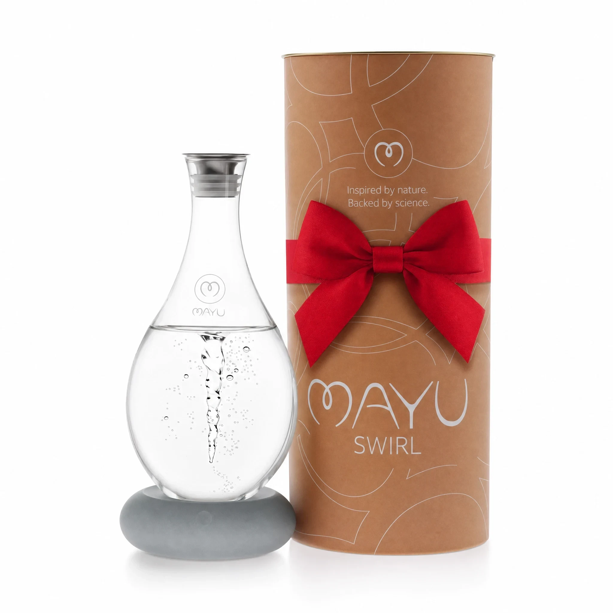 Mayu Swirl