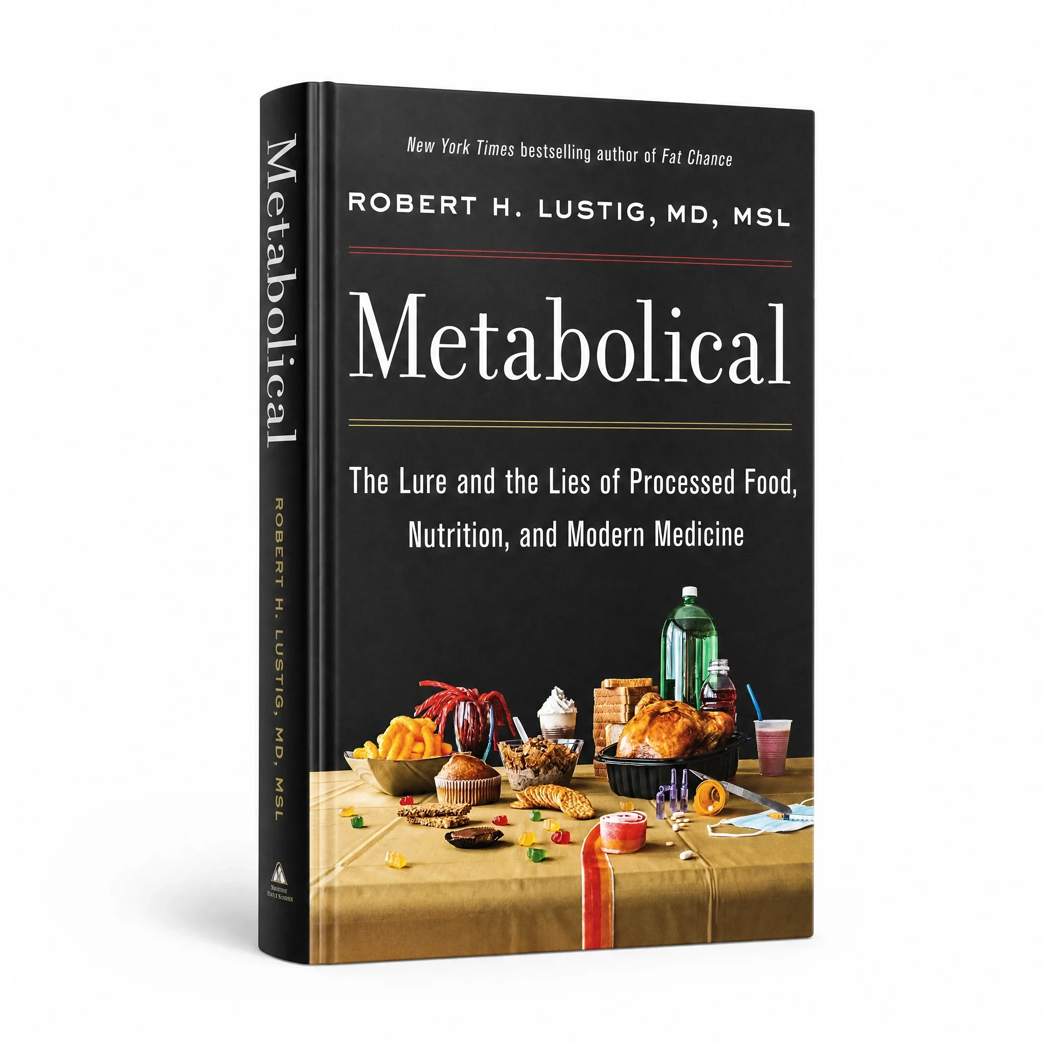 Metabolical