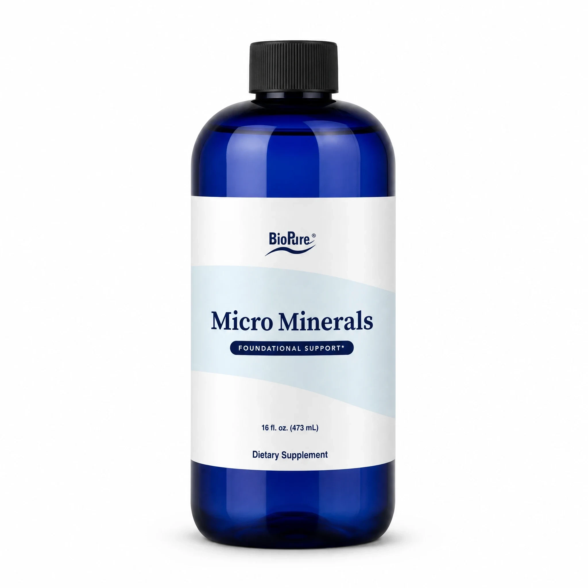 Micro Minerals