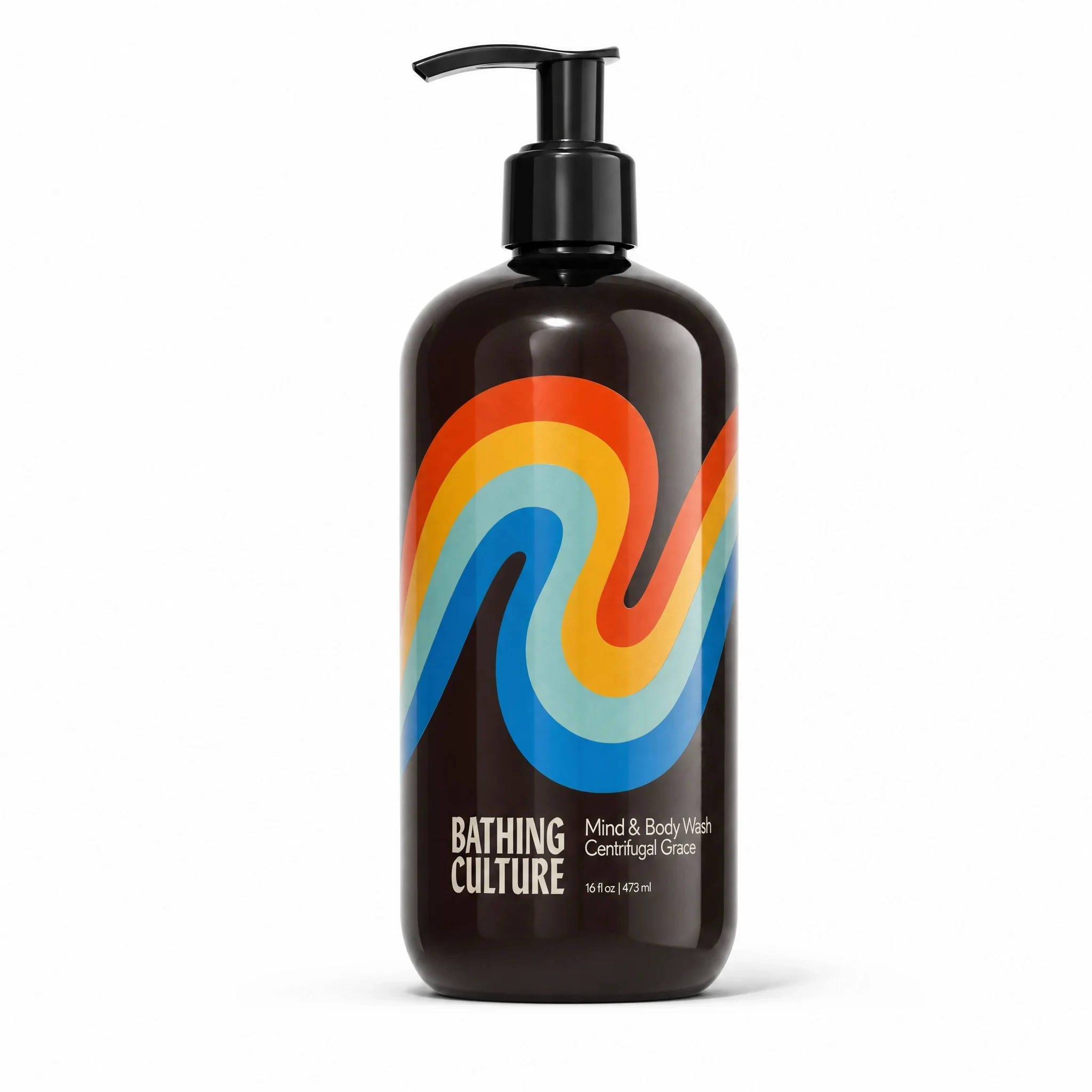 Mind and Body Wash