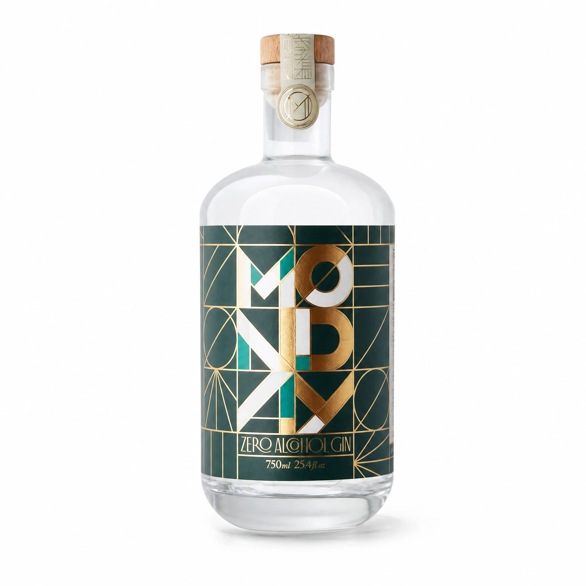 Monday Gin