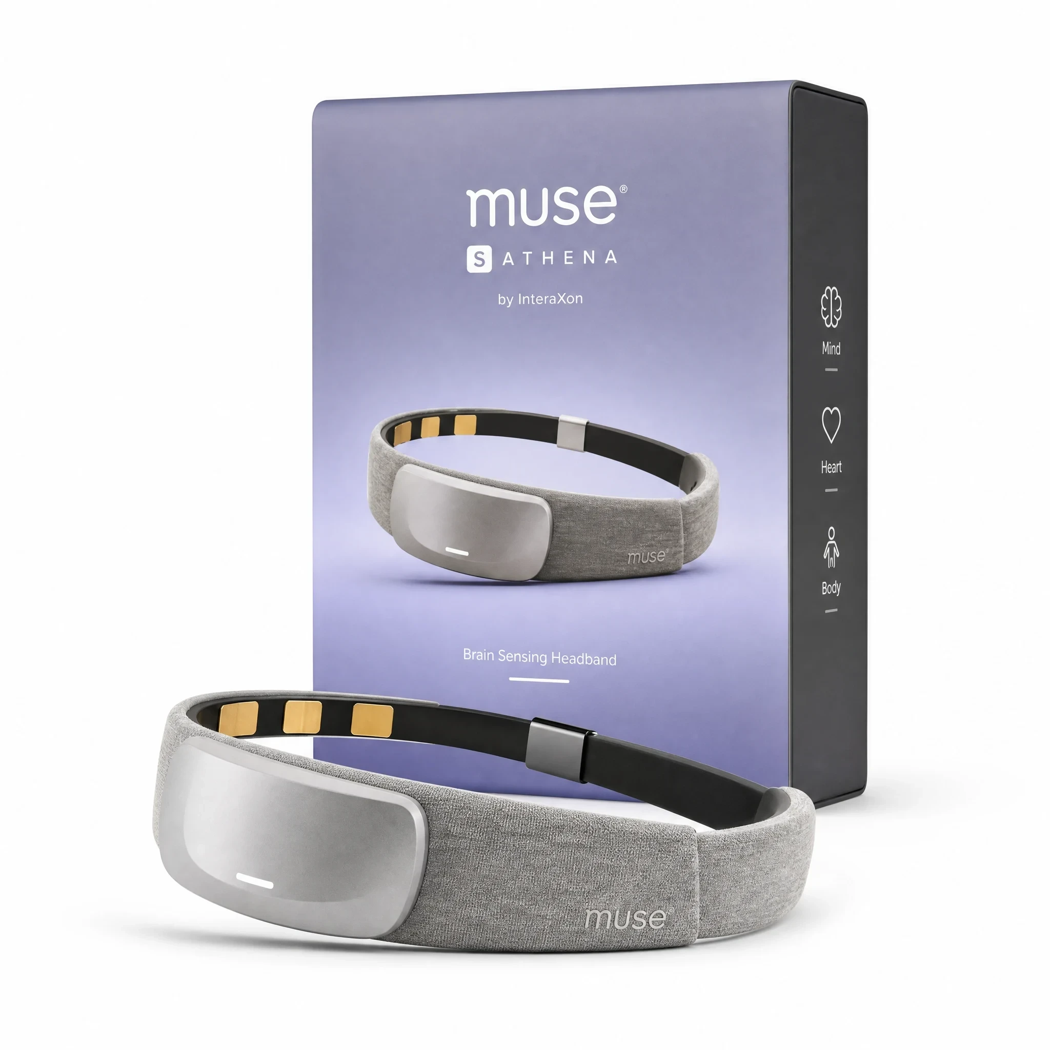 Muse S Athena