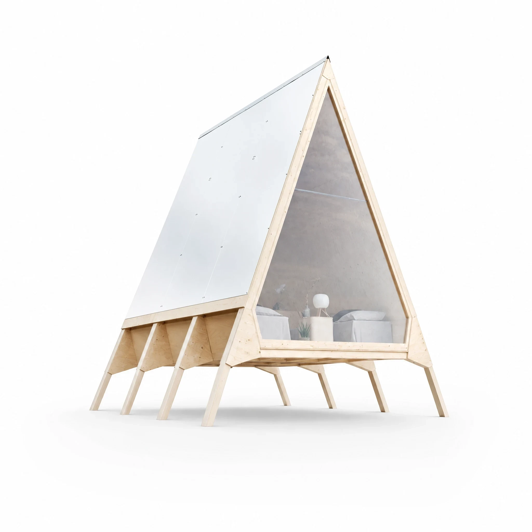 Nolla Cabin