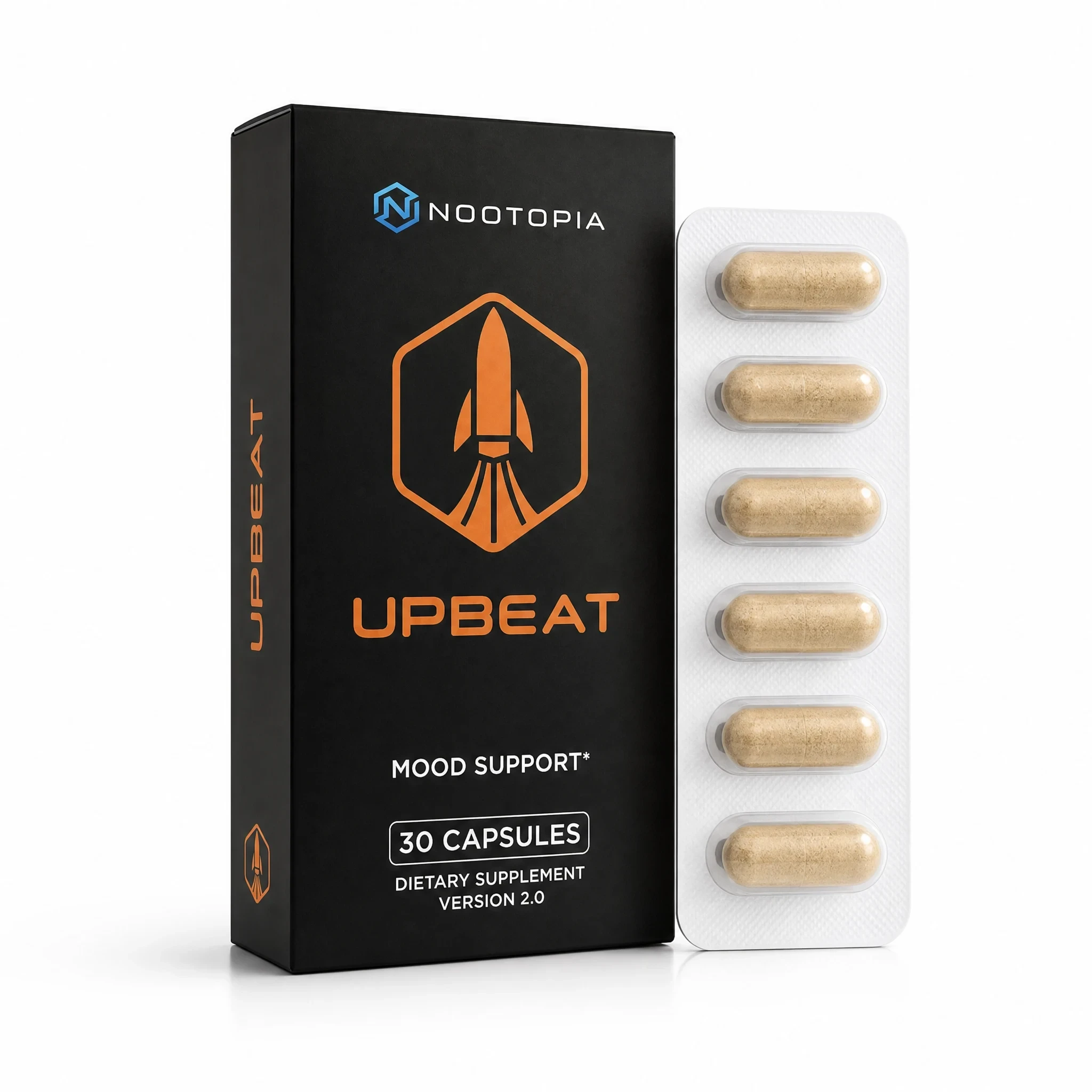 UpBeat