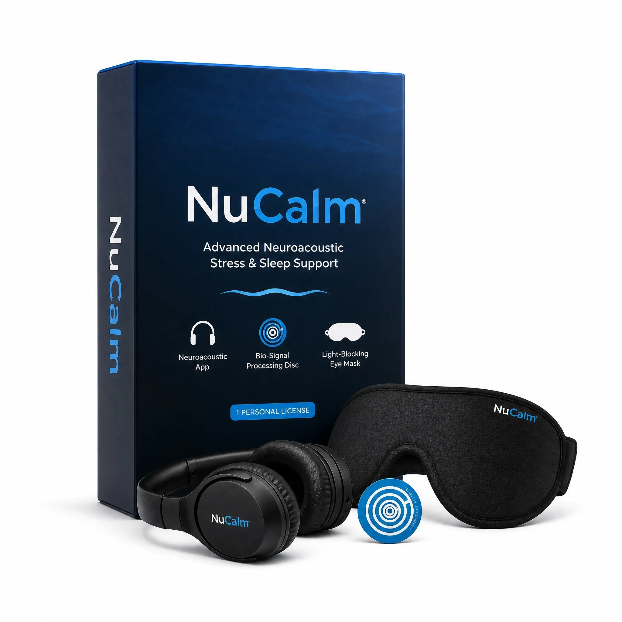 NuCalm