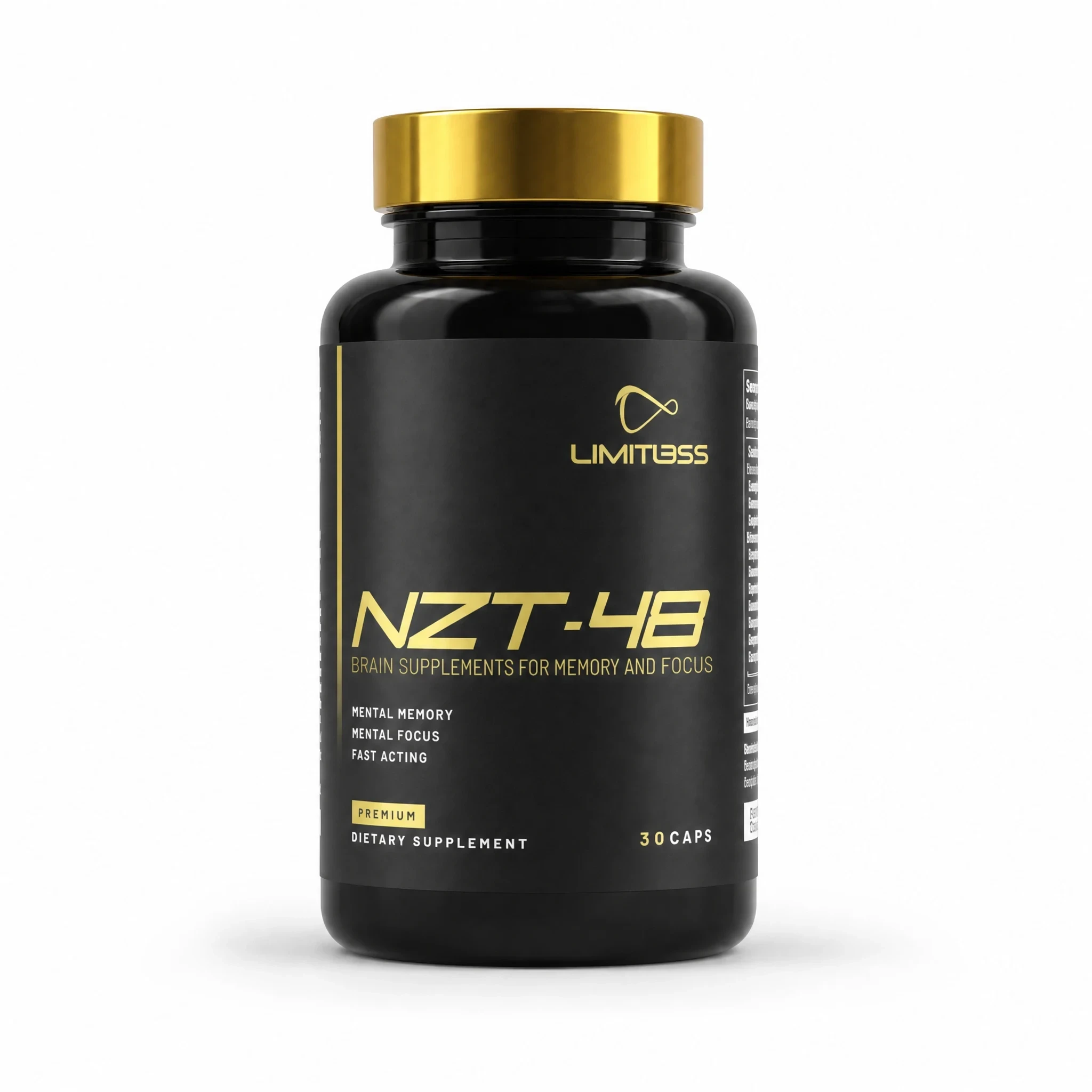 NZT-48