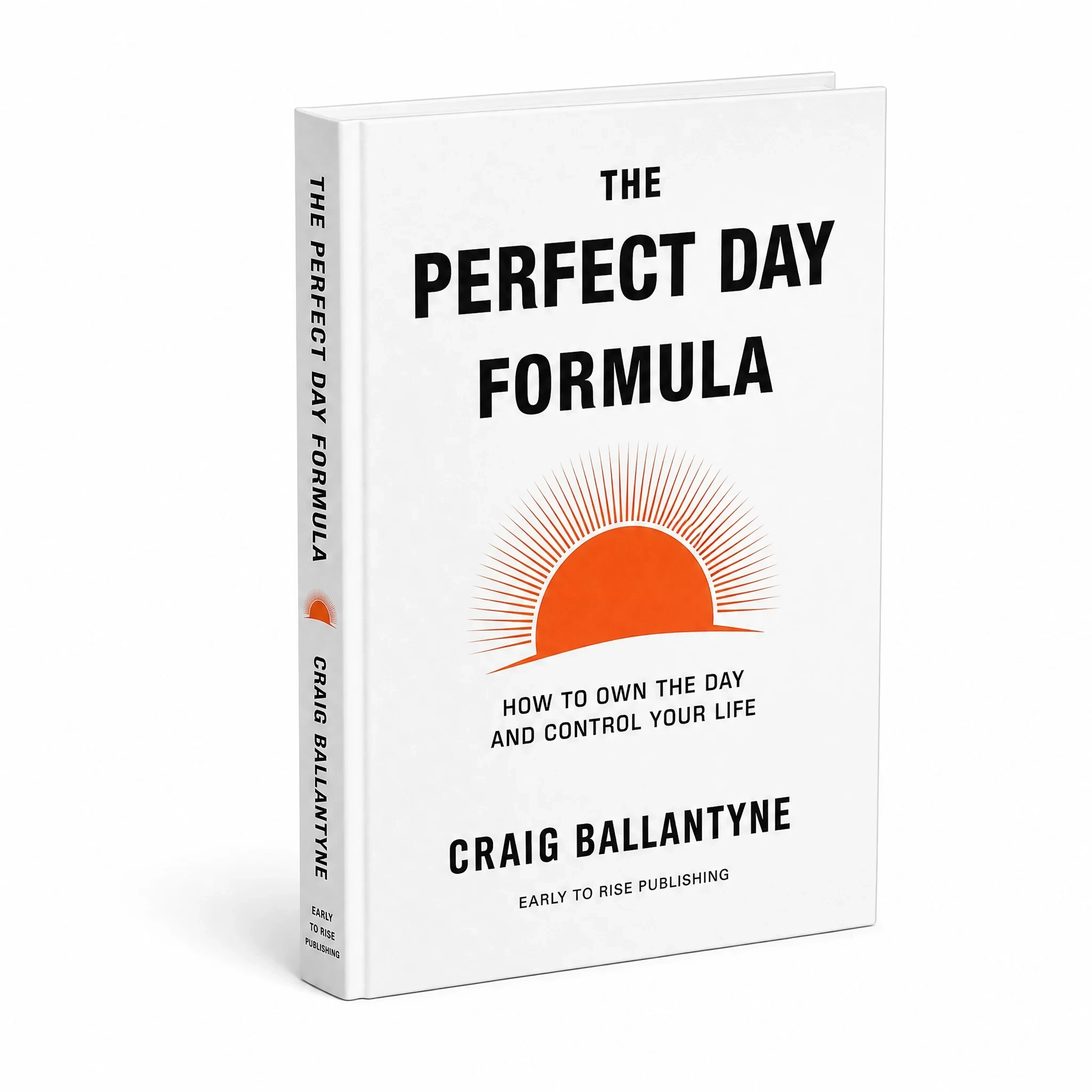 Perfect Day Formula
