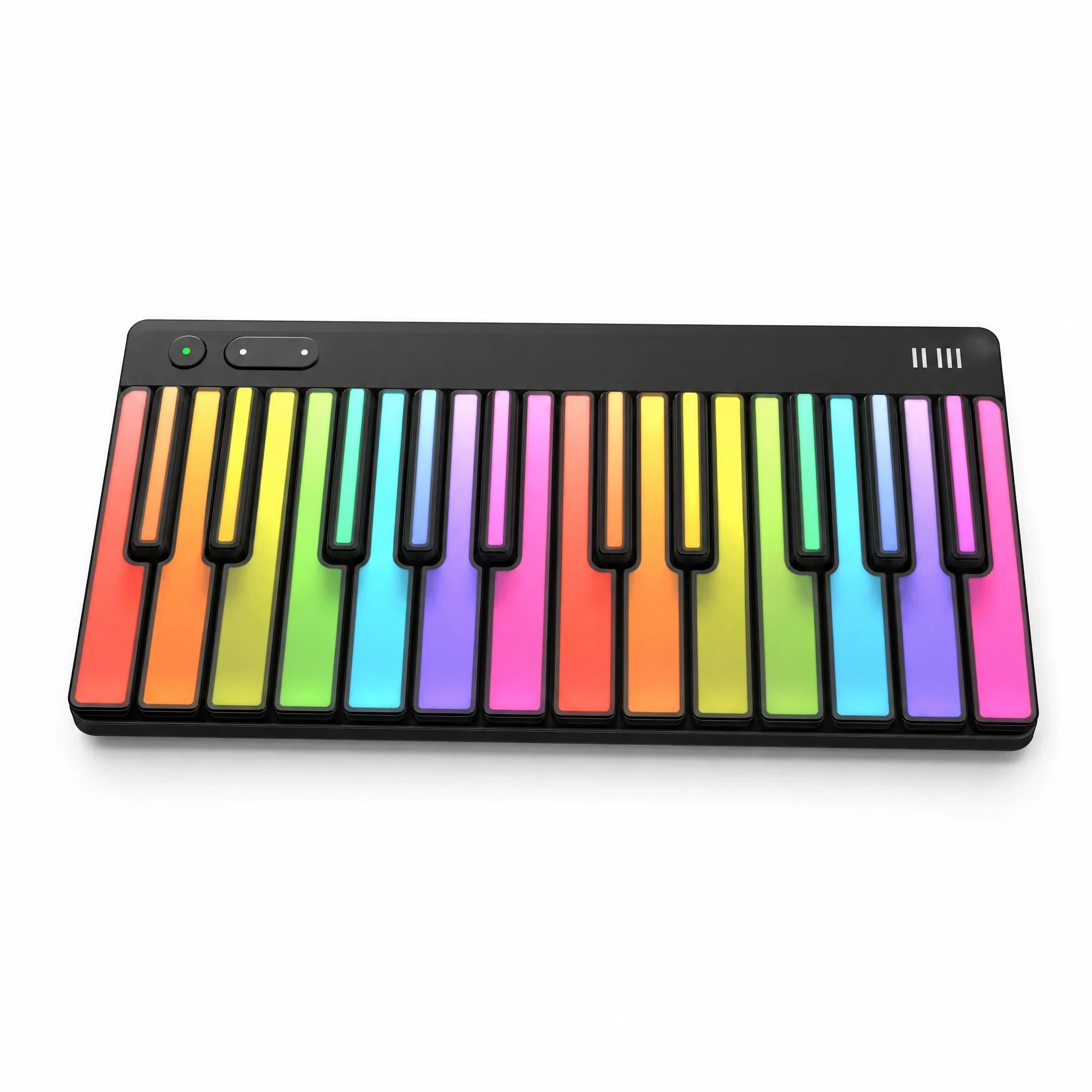 Piano M