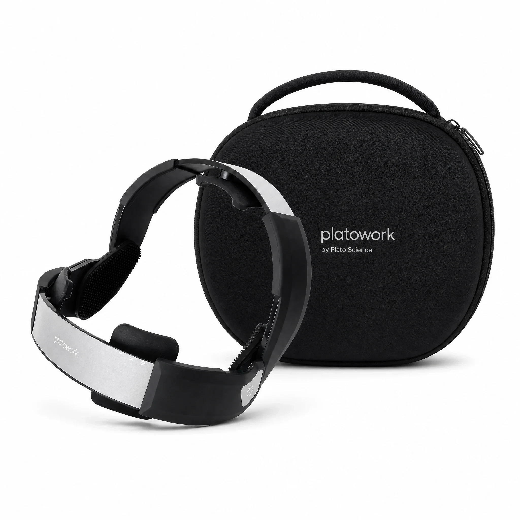 PlatoWork