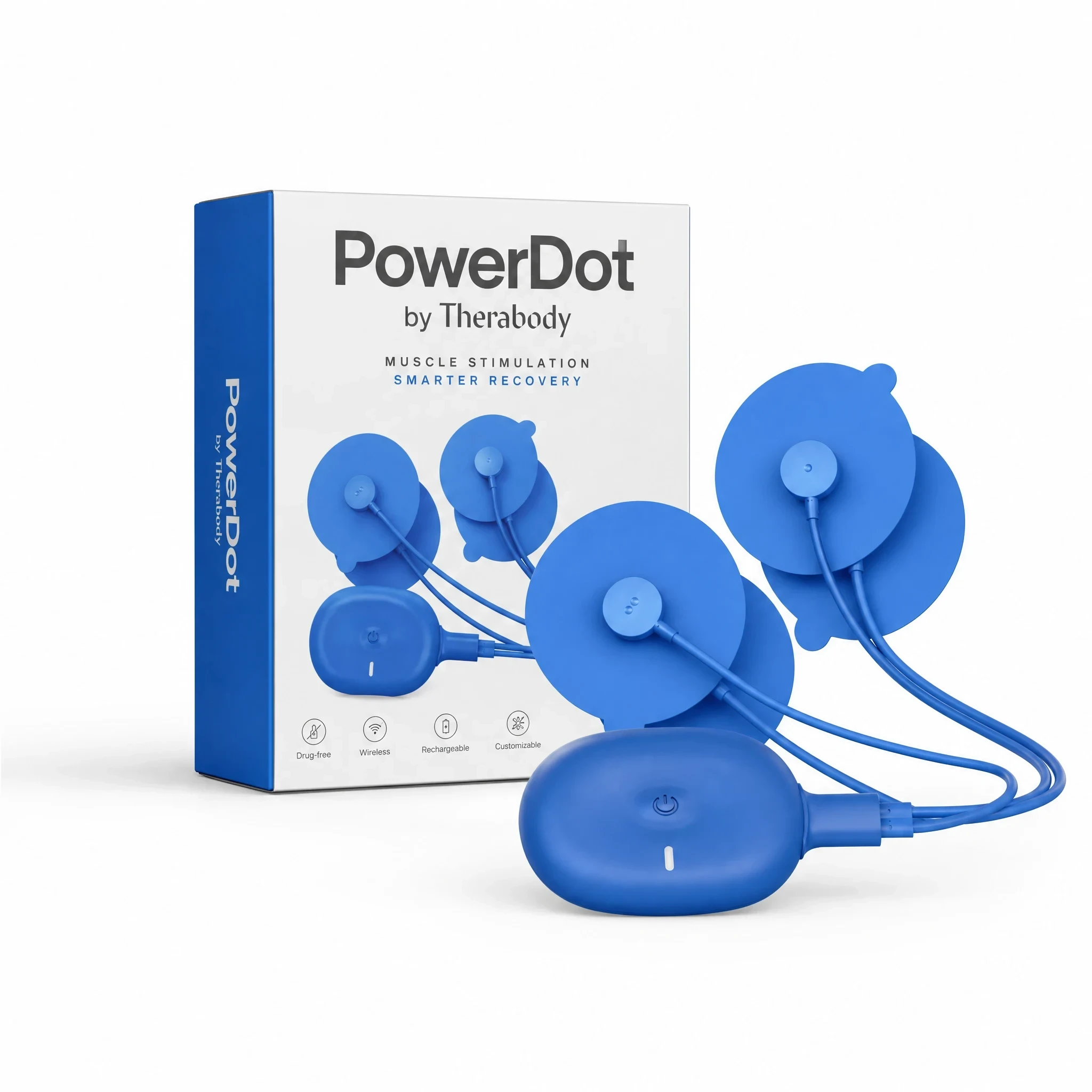 PowerDot