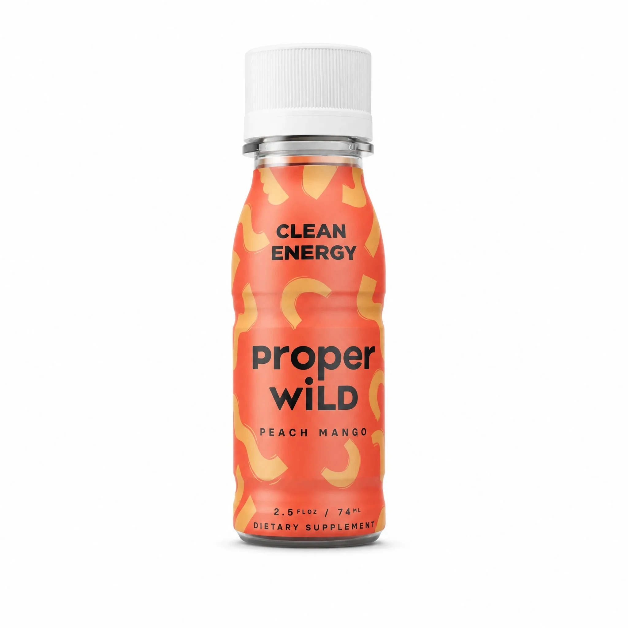 Proper Wild