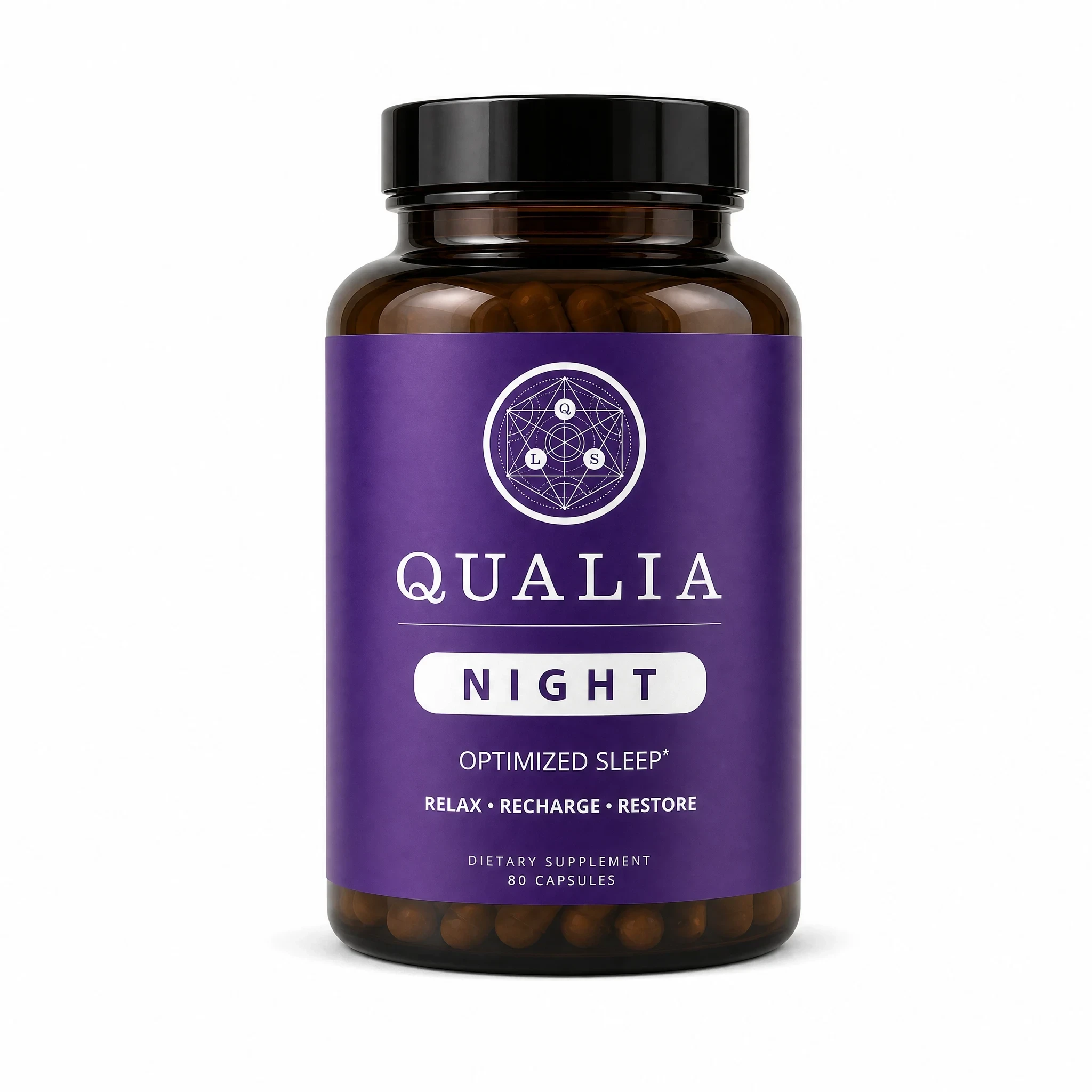 Qualia Night
