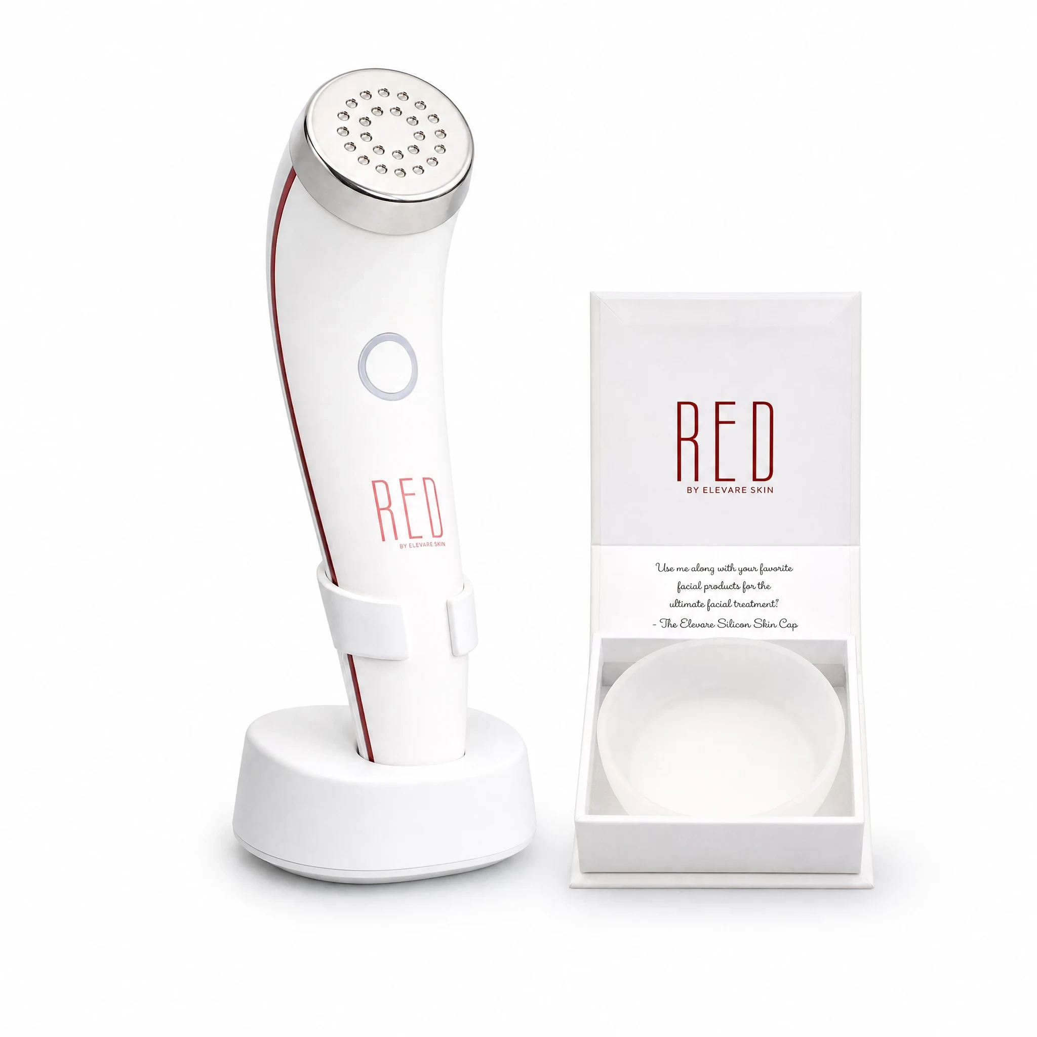 RED by Elevare Skin