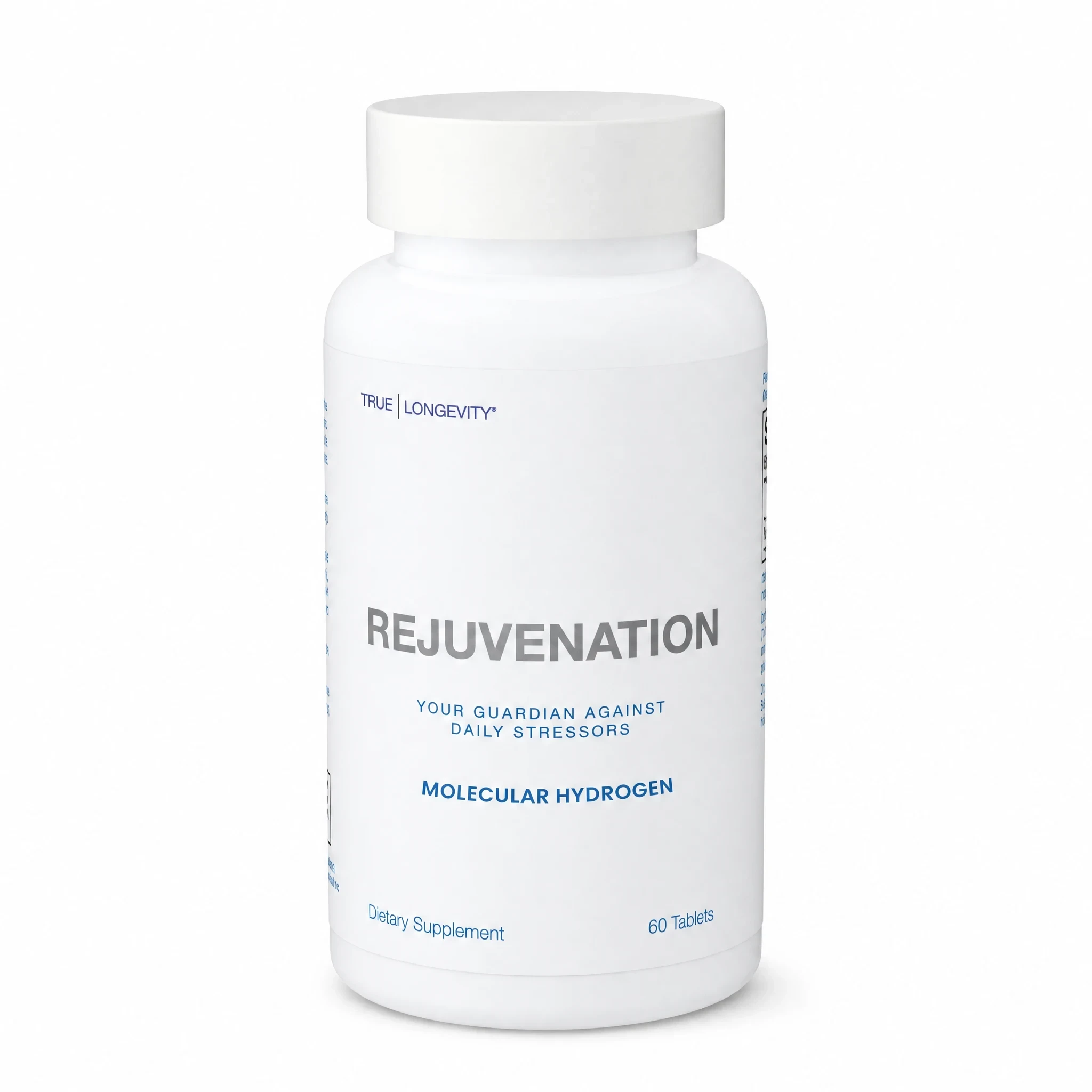 Rejuvenation H2 Tablets